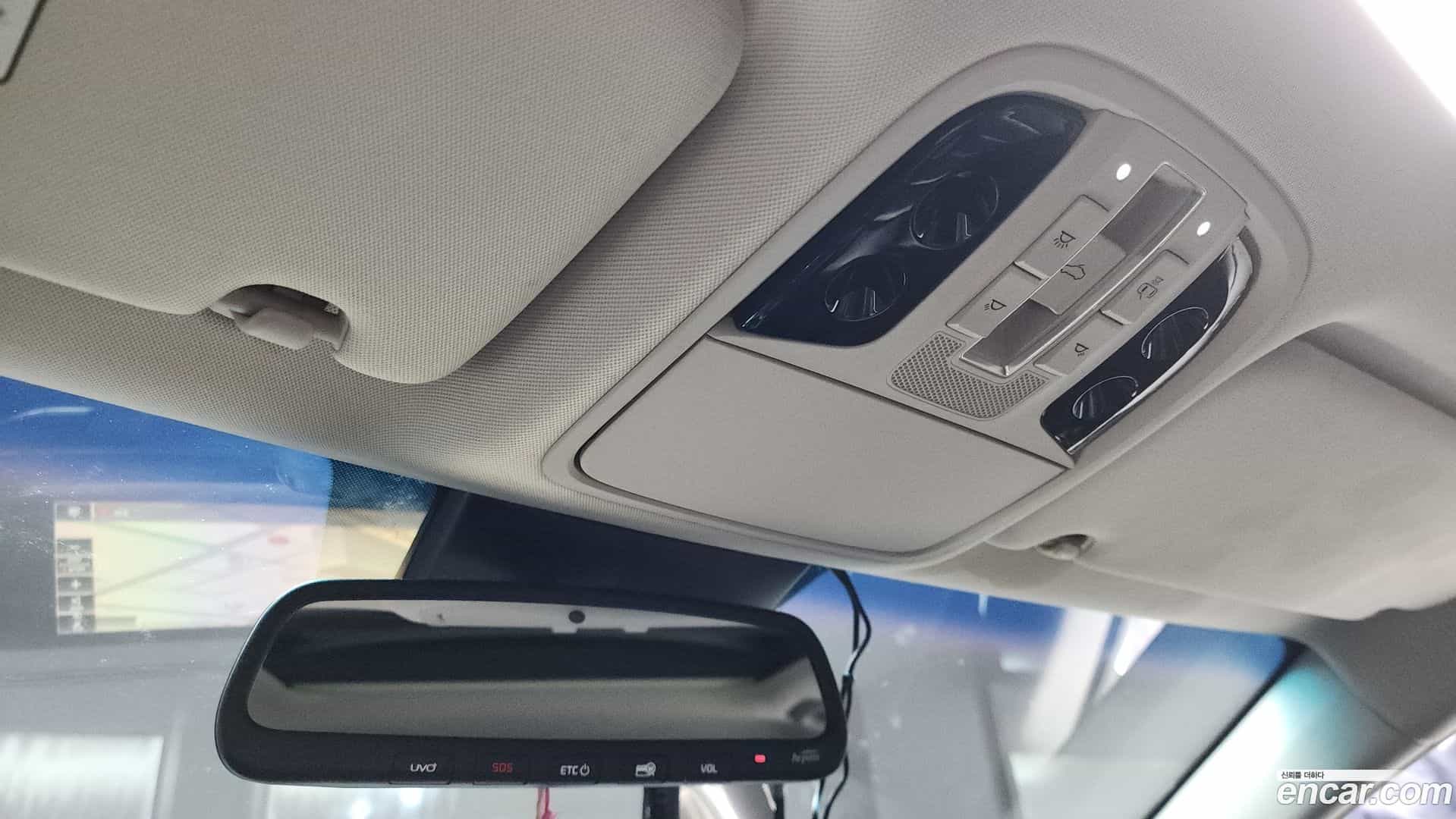 K7 Kia 2019.7-OPTION-021