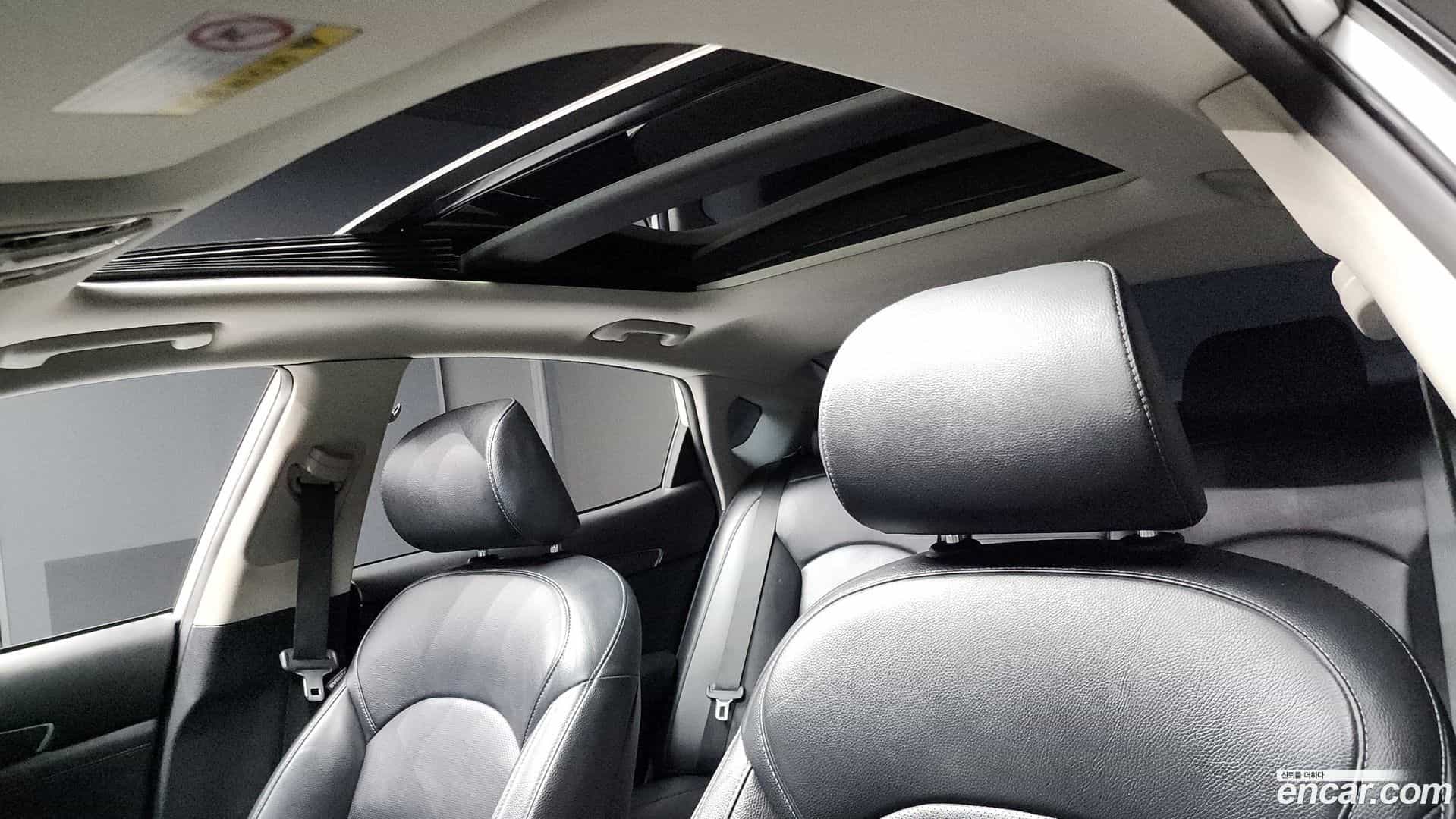 K7 Kia 2019.7-OPTION-022