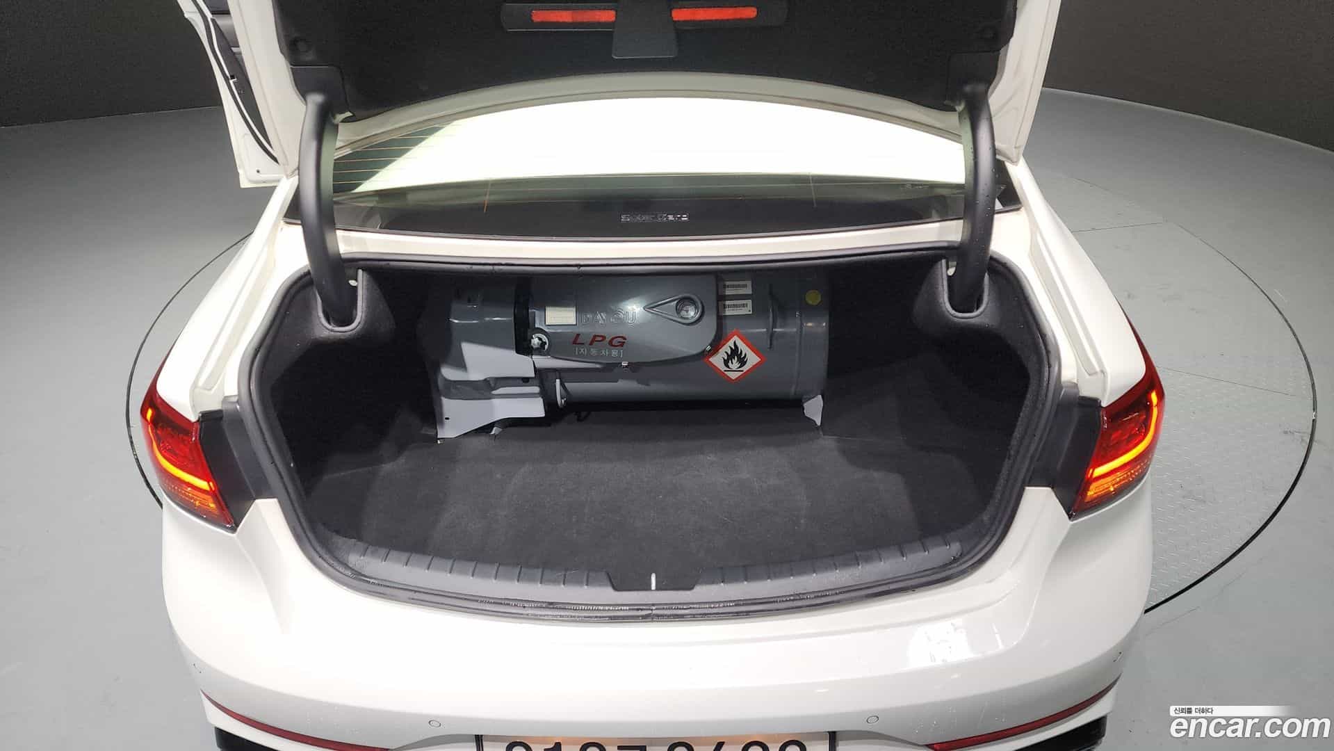 K7 Kia 2019.7-OPTION-024