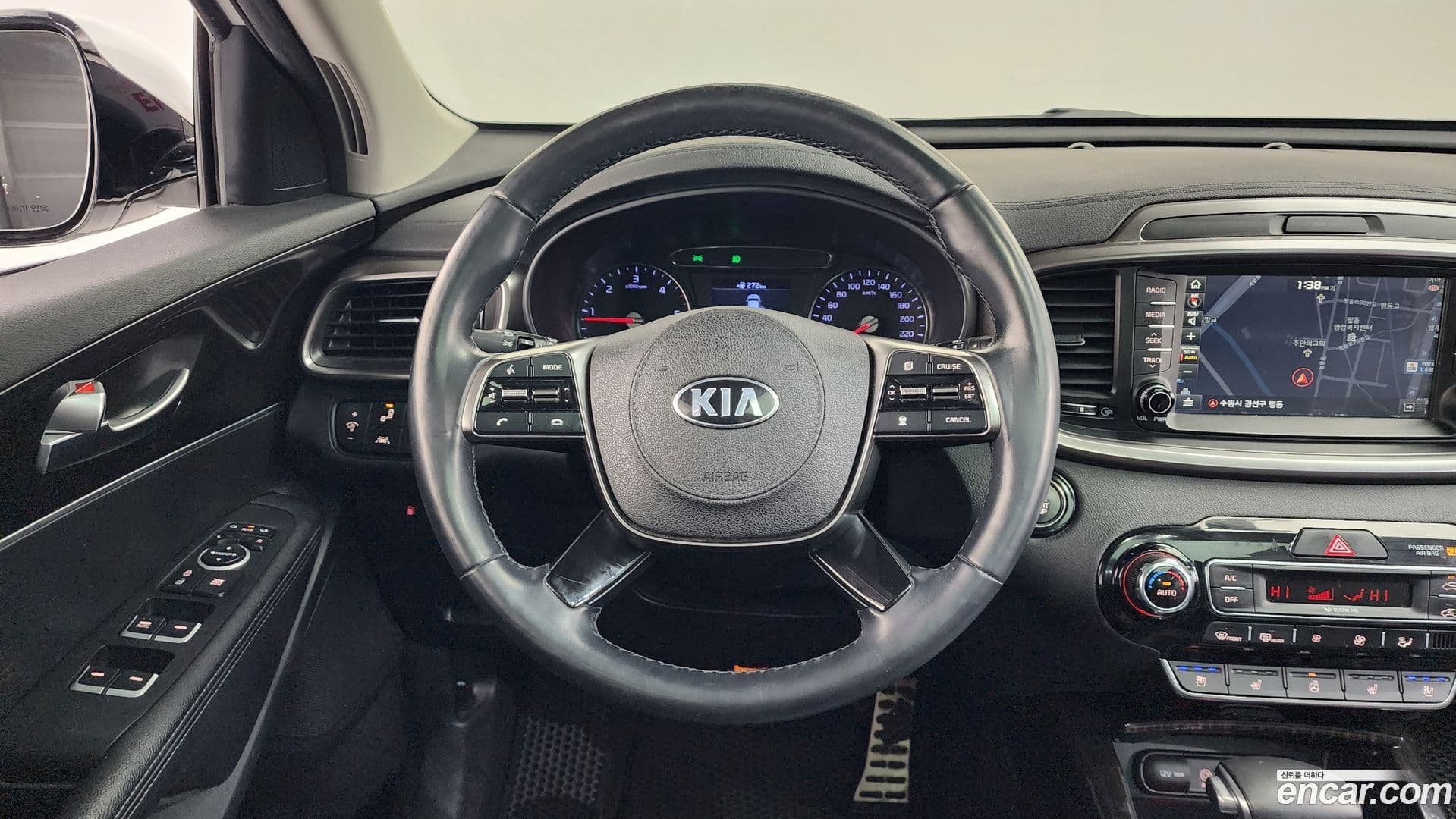 Main__Slider__Photo:Sorento Kia 2018.5-12