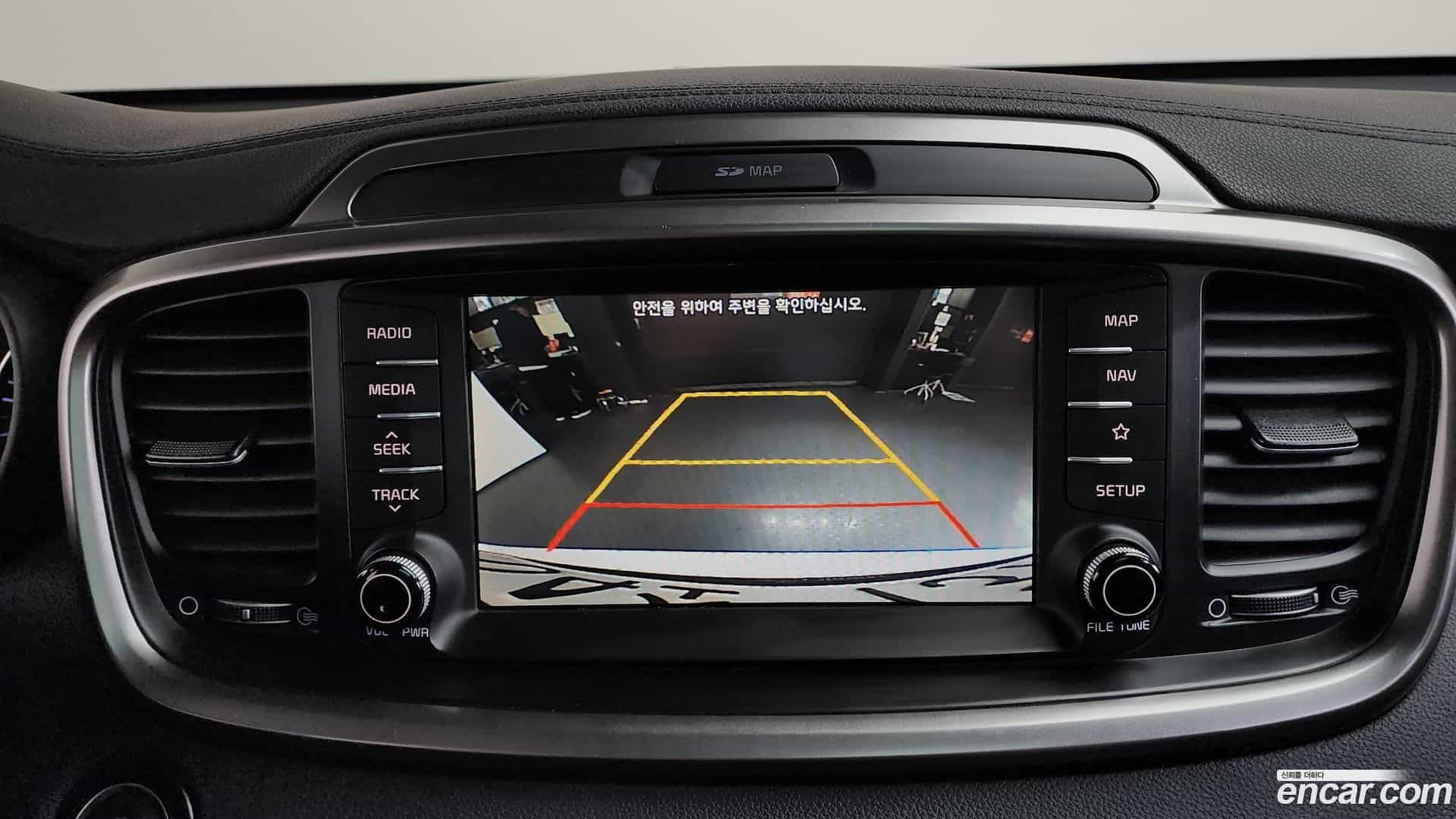 Sorento Kia 2018.5-OPTION-019