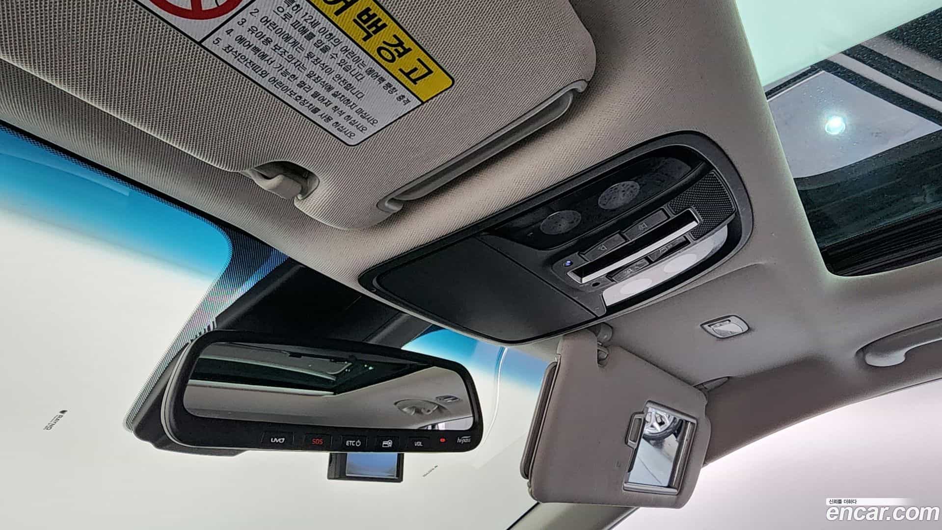 Sorento Kia 2018.5-OPTION-021