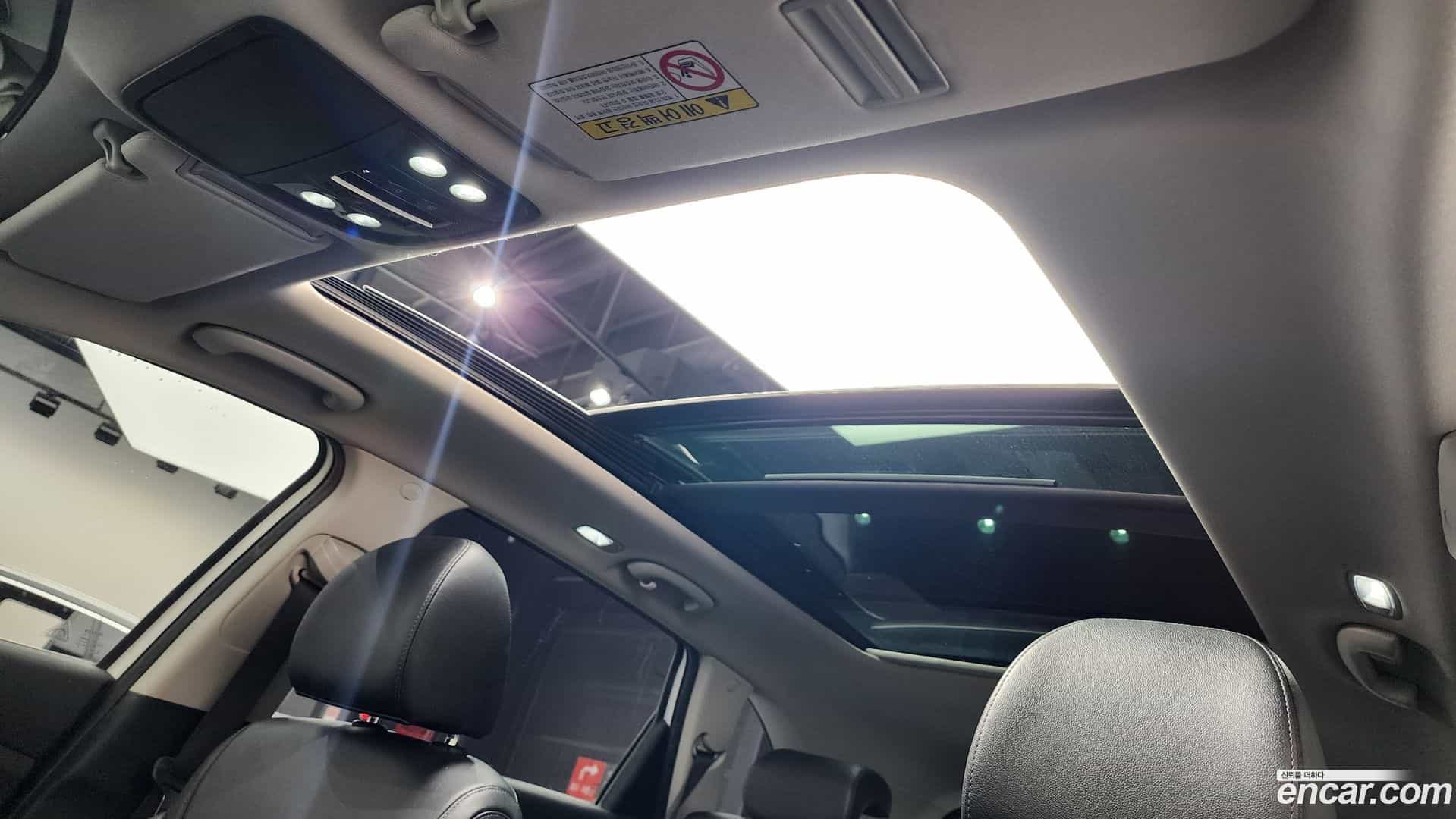 Sorento Kia 2018.5-OPTION-023