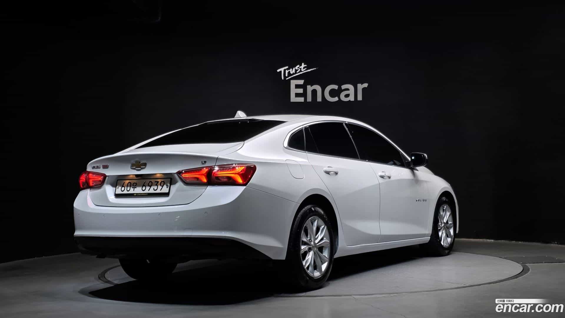 Malibu ChevroletGMDaewoo 2019.1-OUTER-002