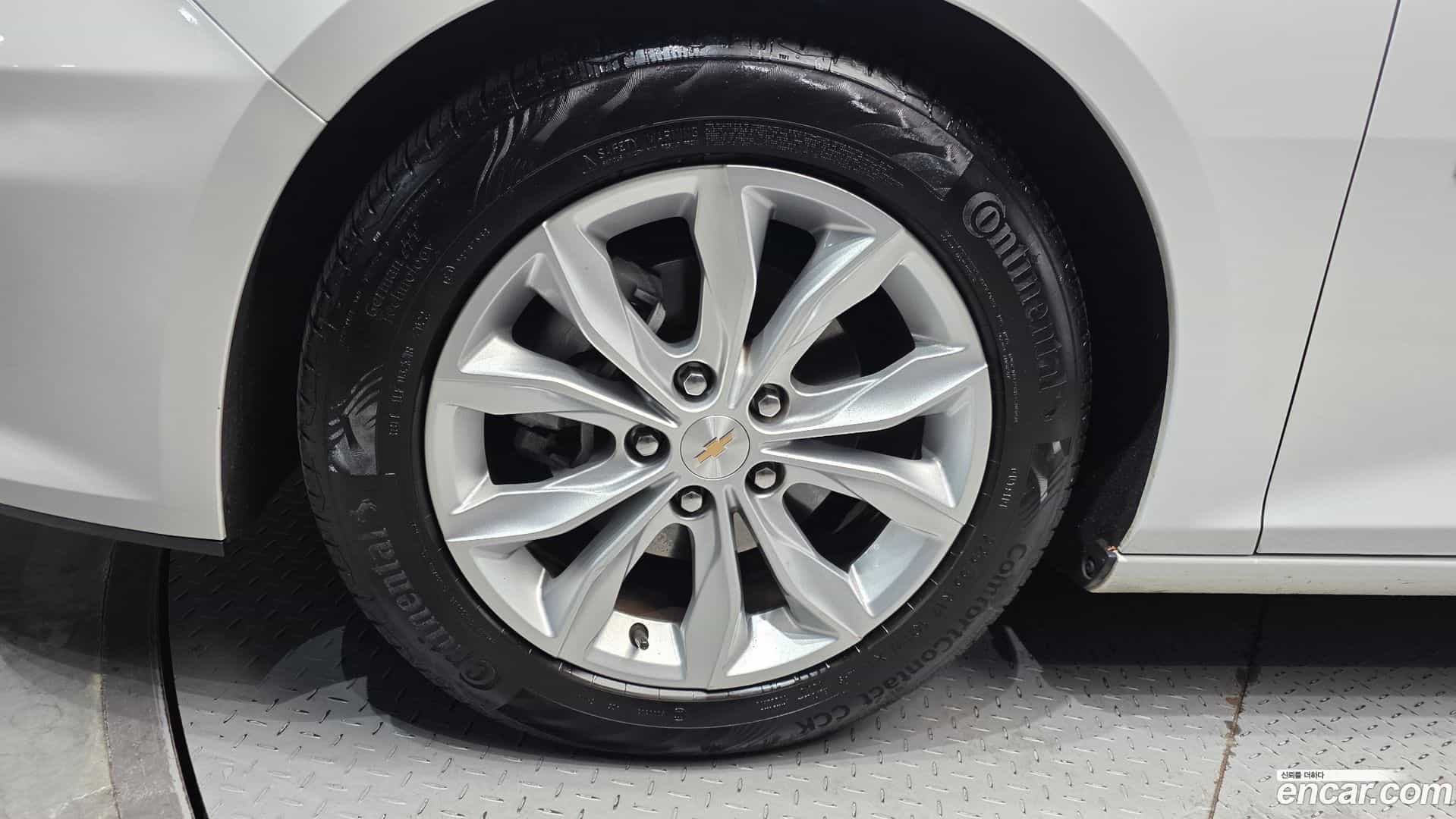 Malibu ChevroletGMDaewoo 2019.1-OUTER-005