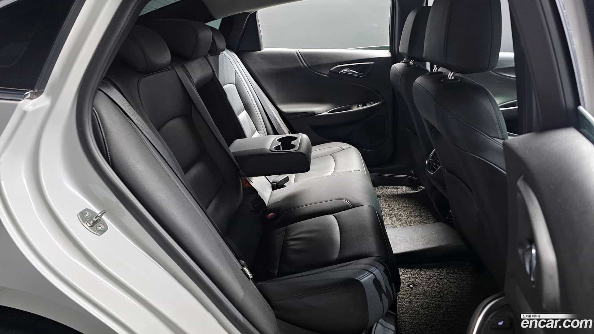 Malibu ChevroletGMDaewoo 2019.1-OPTION-016