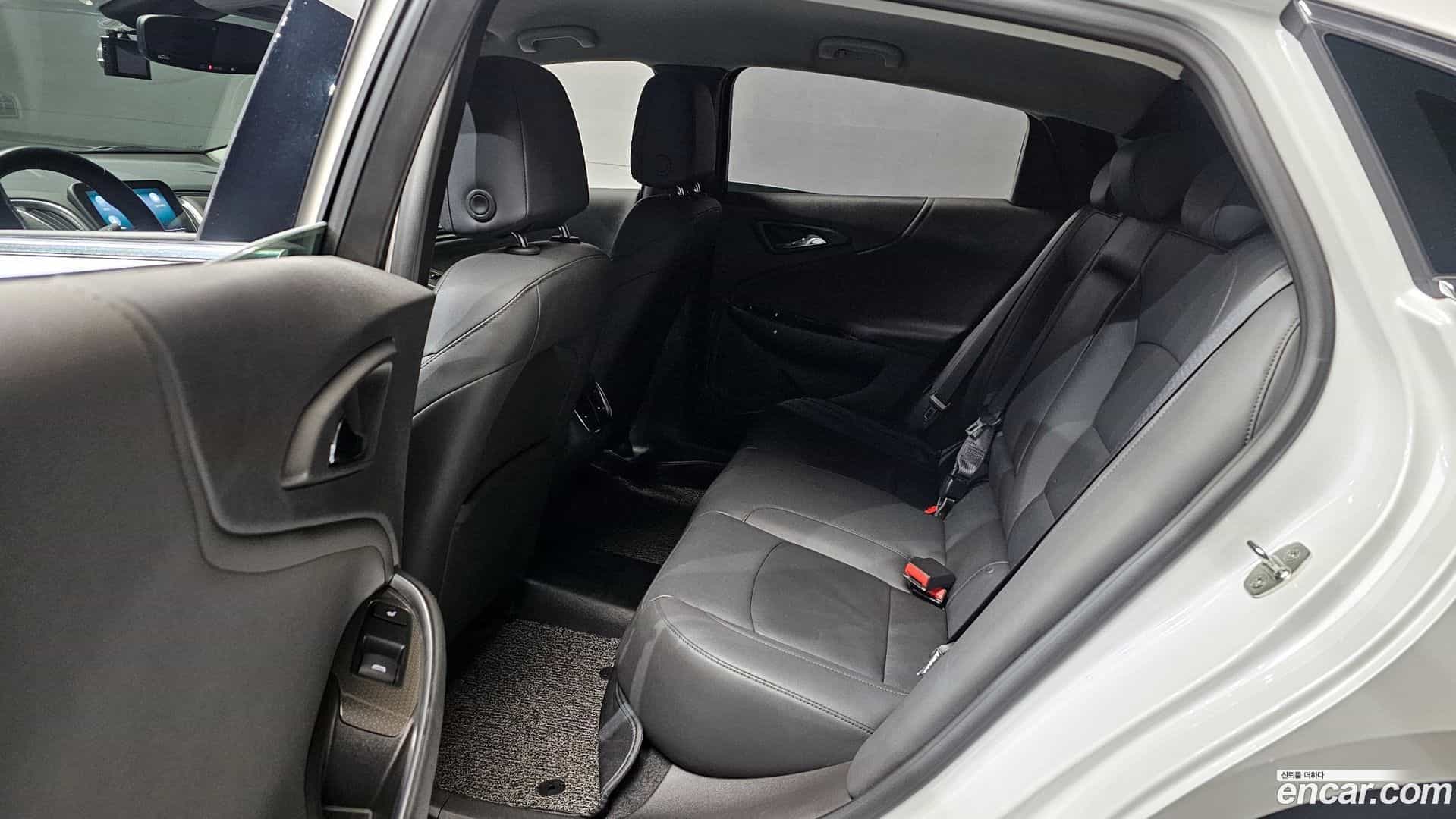 Malibu ChevroletGMDaewoo 2019.1-OPTION-017