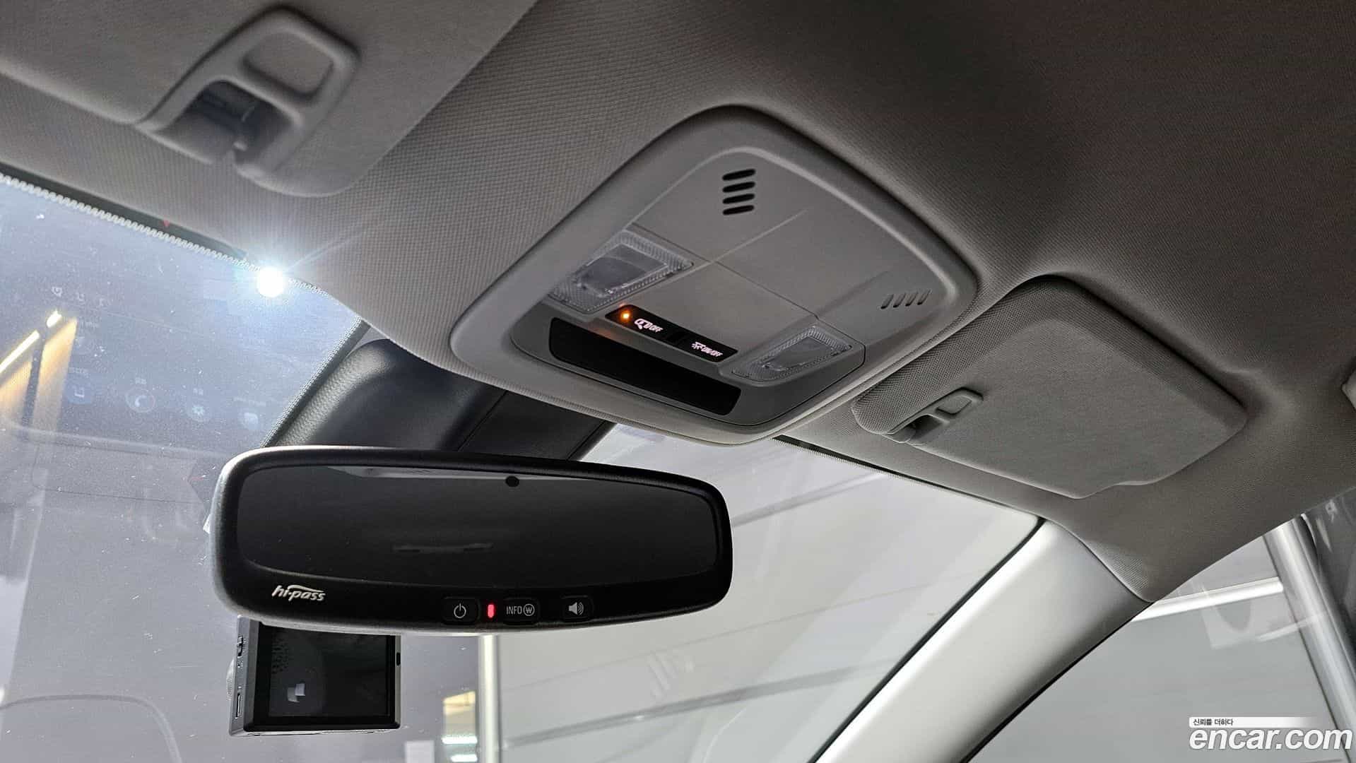 Malibu ChevroletGMDaewoo 2019.1-OPTION-021