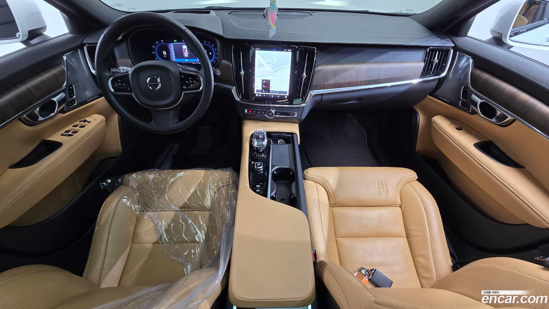 V90 Volvo 2023.0-INNER-007