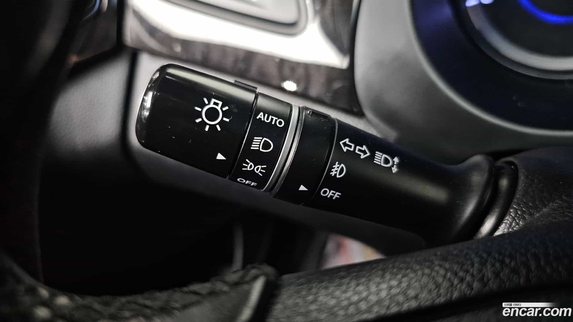 Grandeur Hyundai 2014.2-OPTION-020