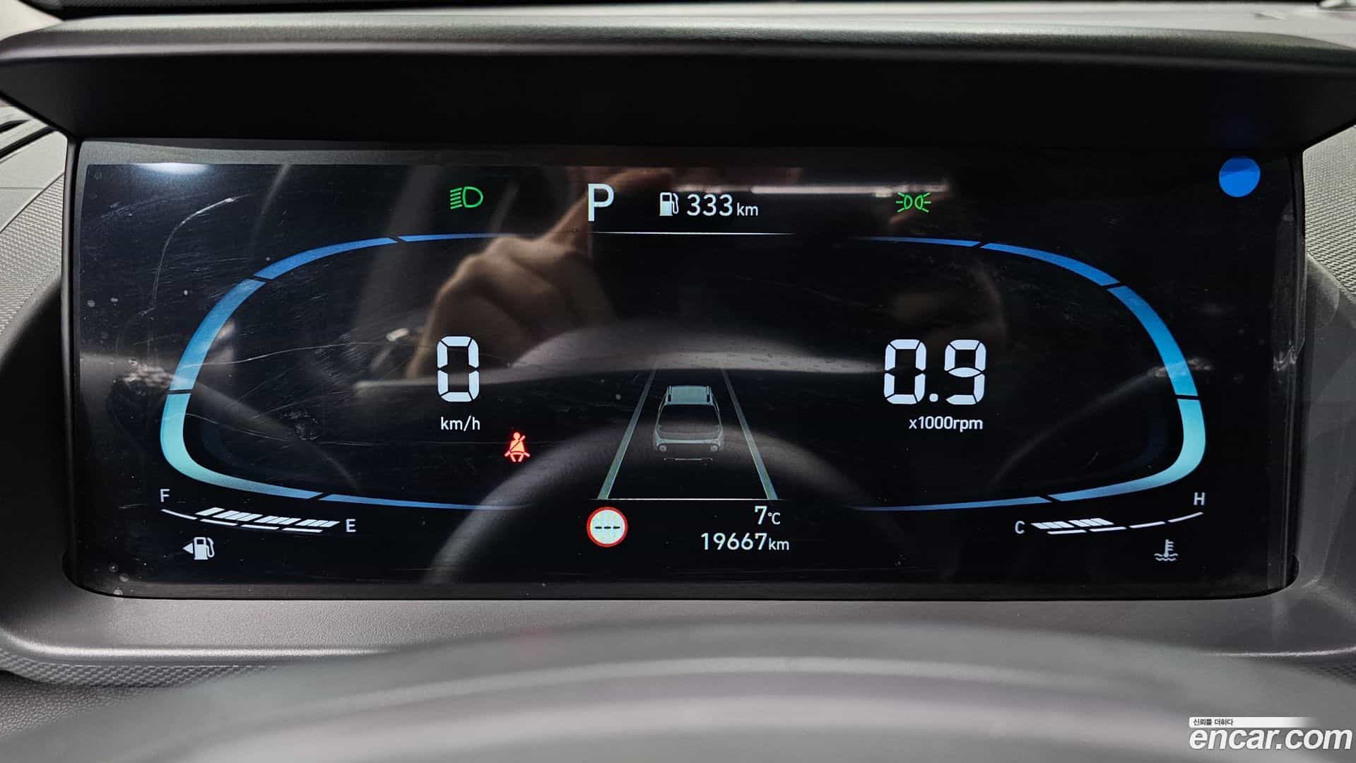 Casper Hyundai 2022.1-INNER-008