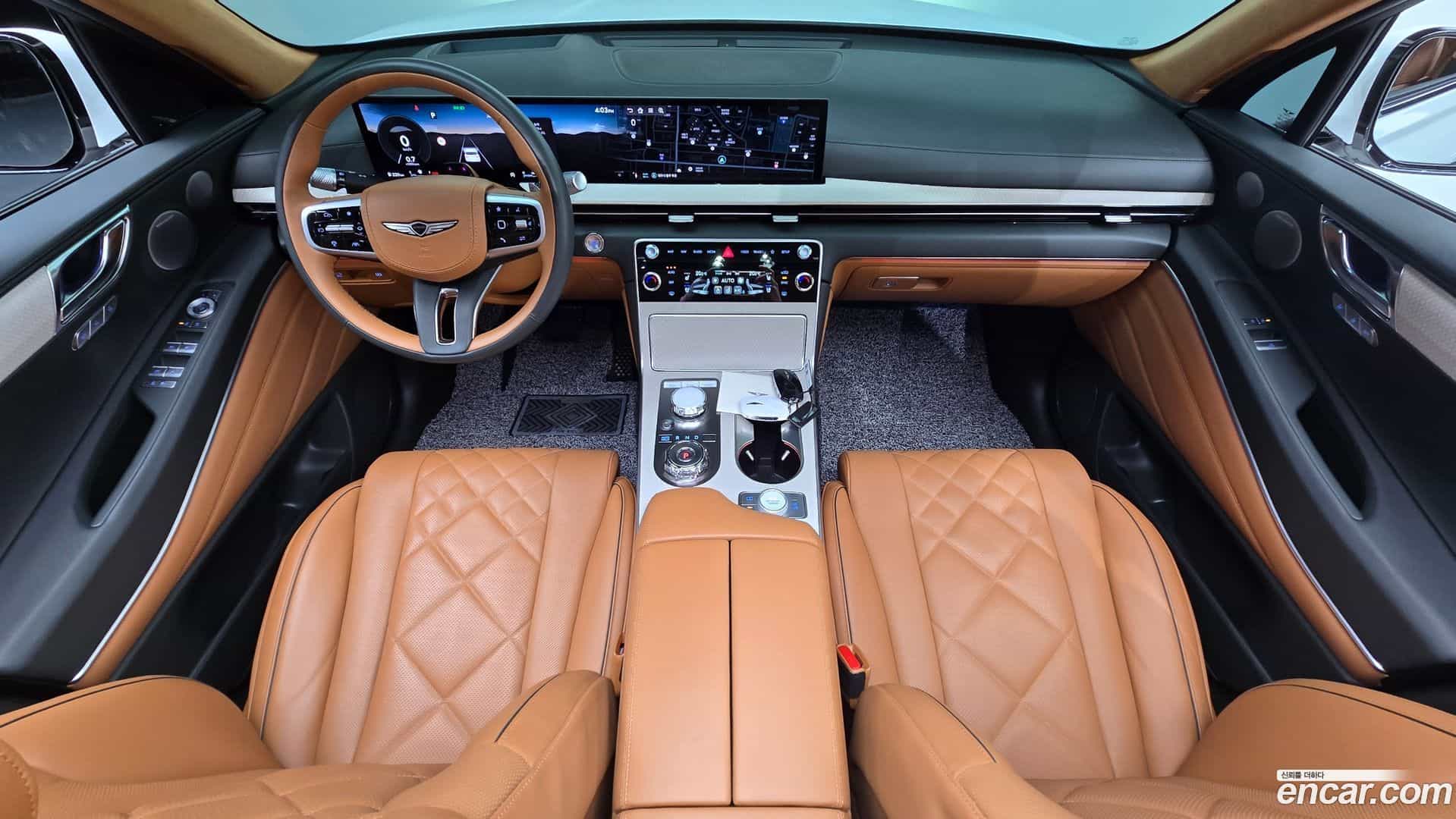 GV80 Genesis 2024.0-INNER-007