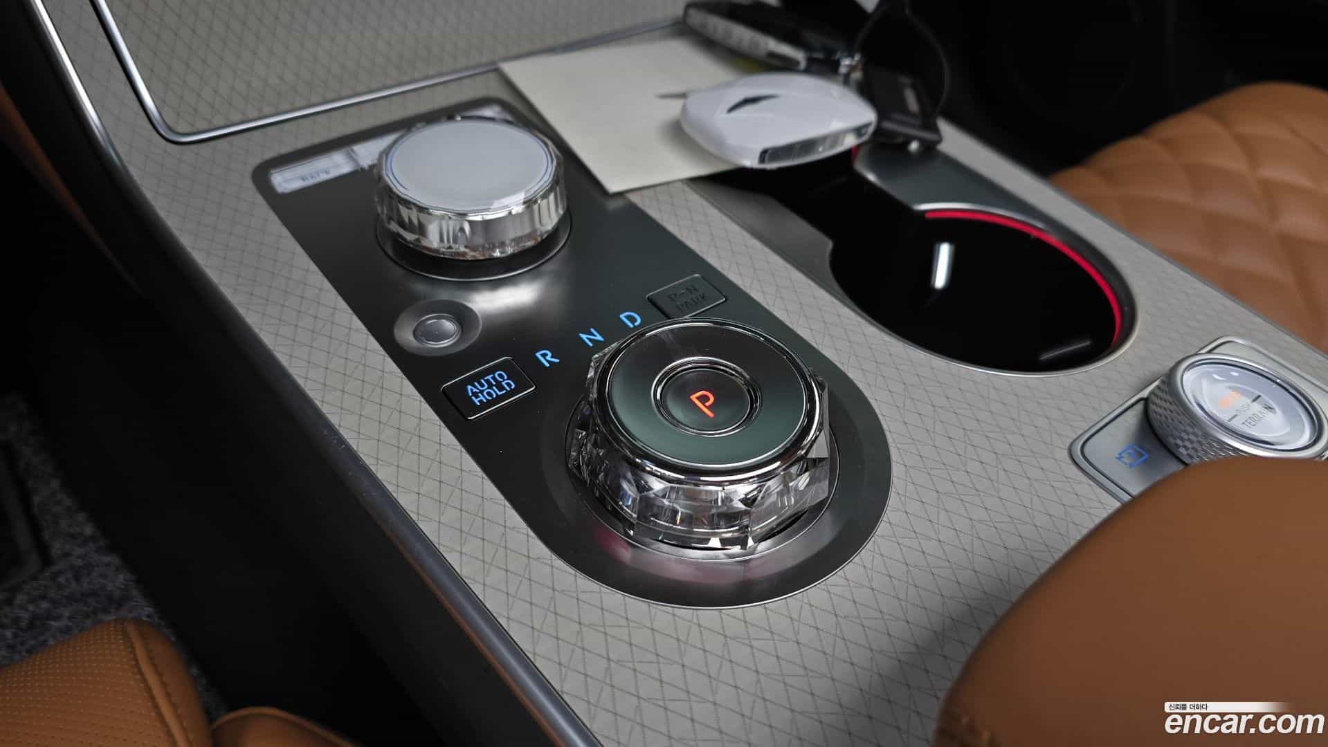 GV80 Genesis 2024.0-INNER-009