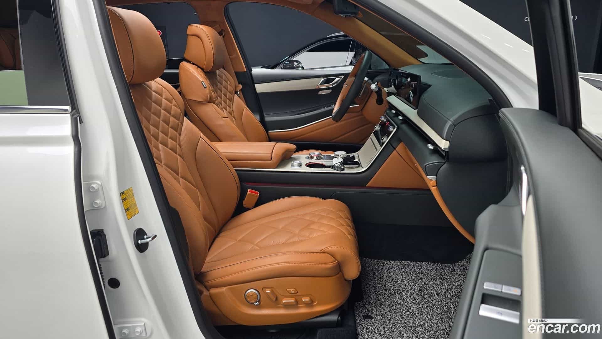 GV80 Genesis 2024.0-INNER-010