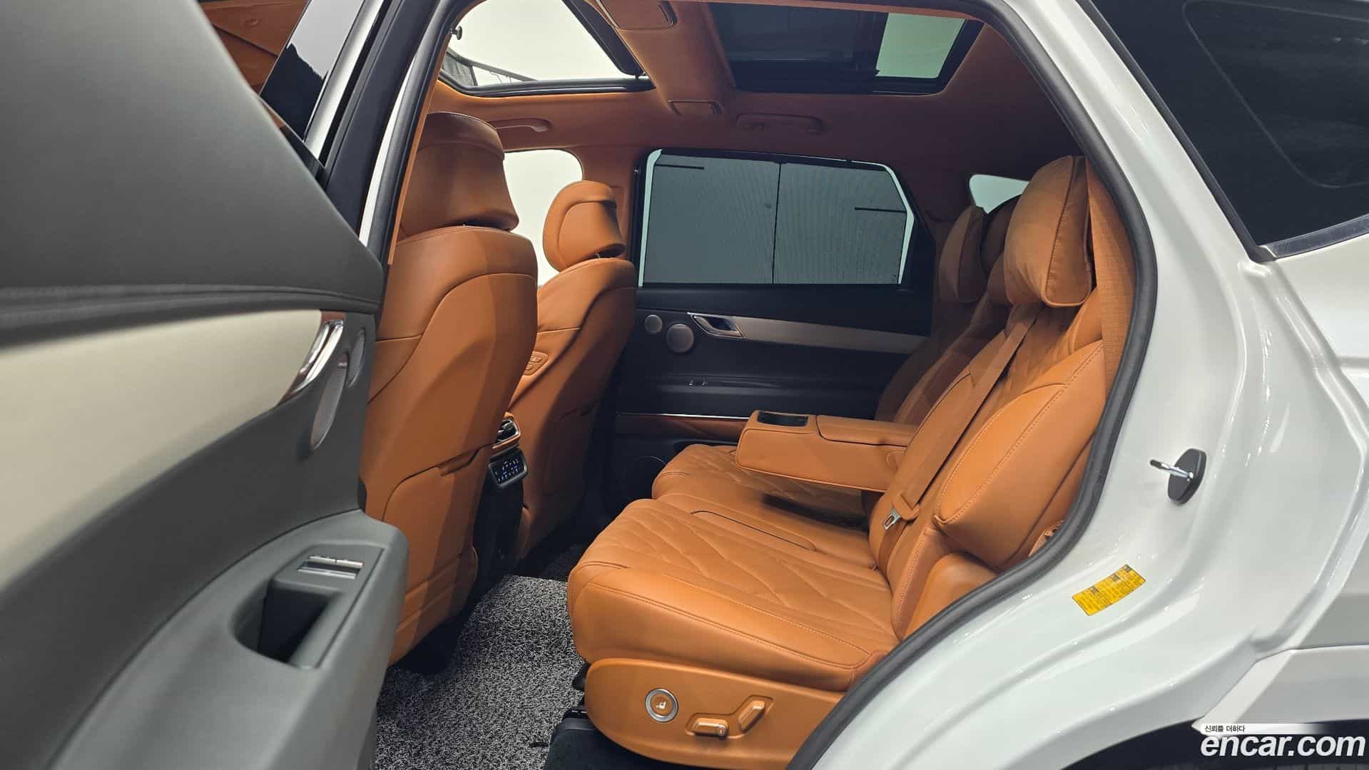 GV80 Genesis 2024.0-OPTION-016