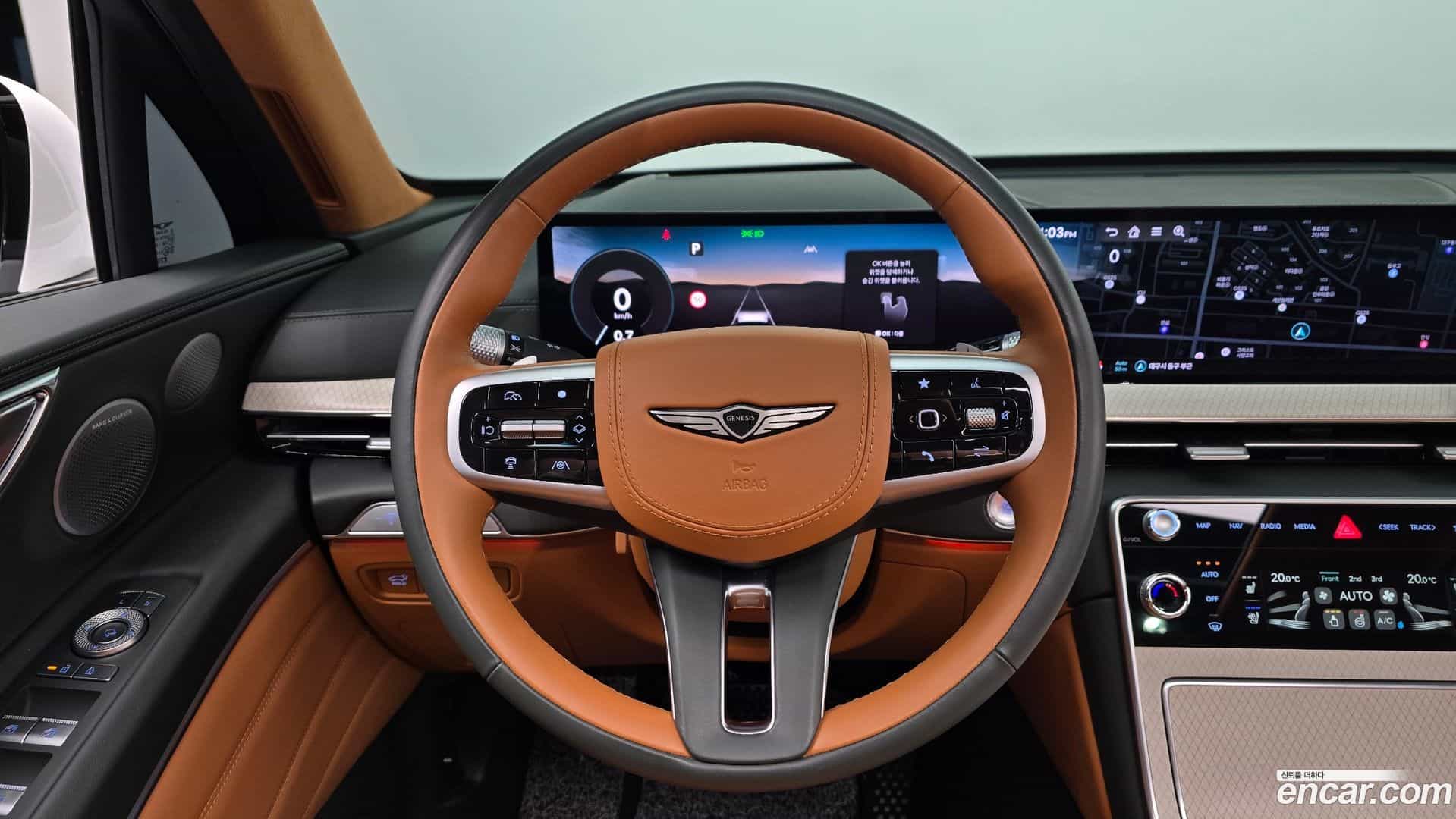 GV80 Genesis 2024.0-OPTION-017