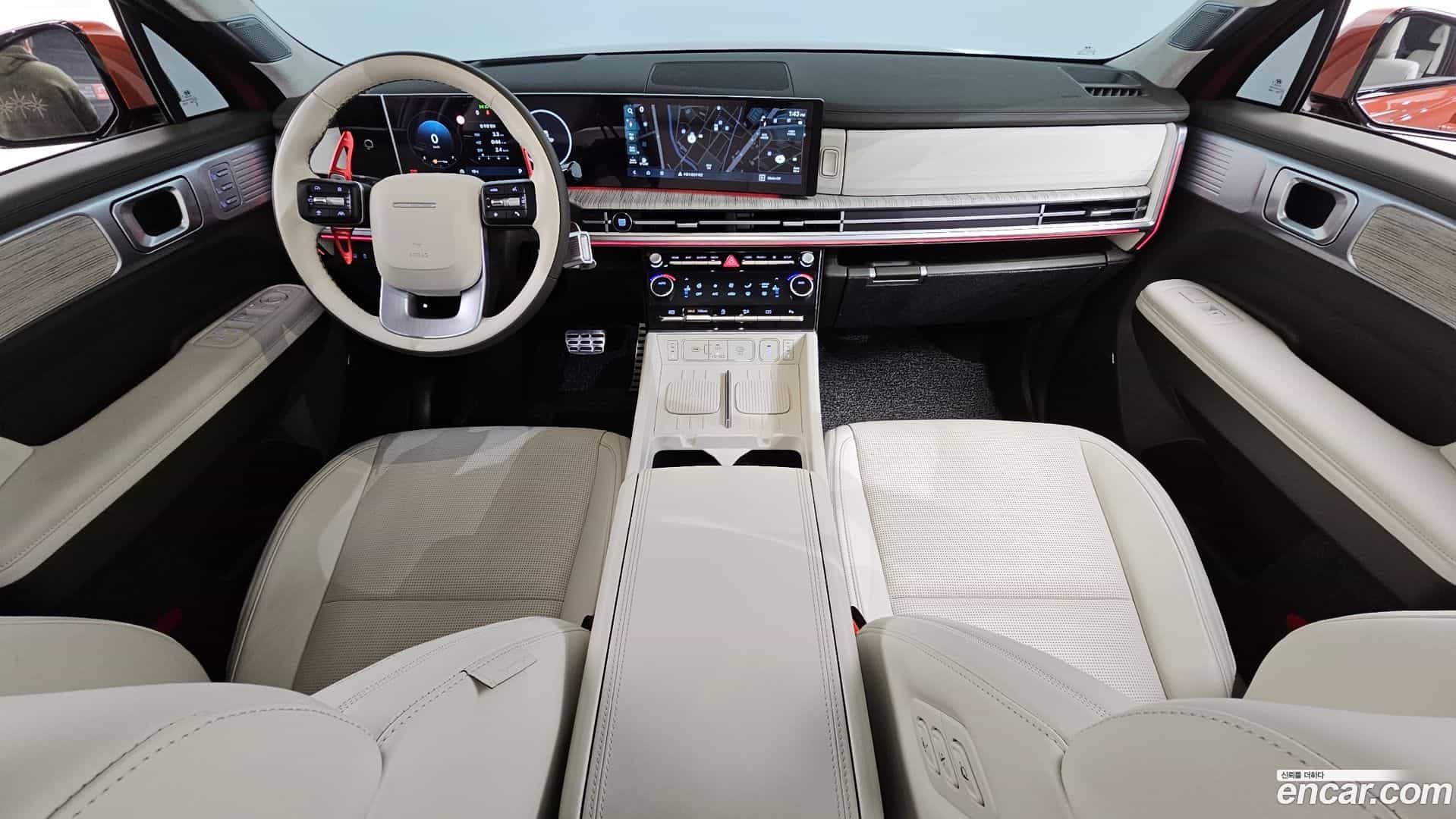 Santafe Hyundai 2024.0-INNER-007