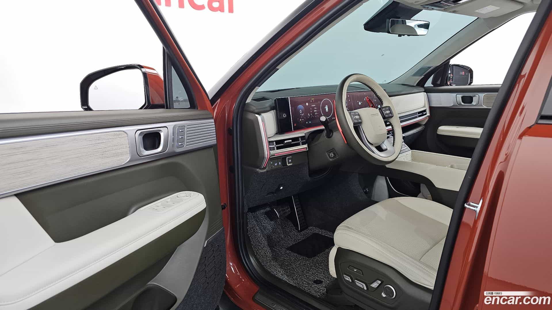 Santafe Hyundai 2024.0-INNER-010