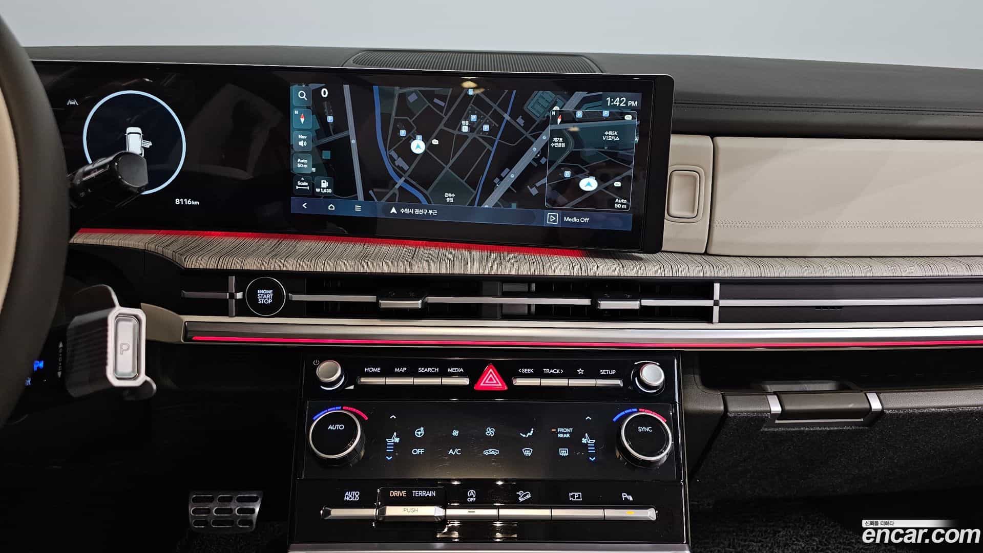 Santafe Hyundai 2024.0-OPTION-018