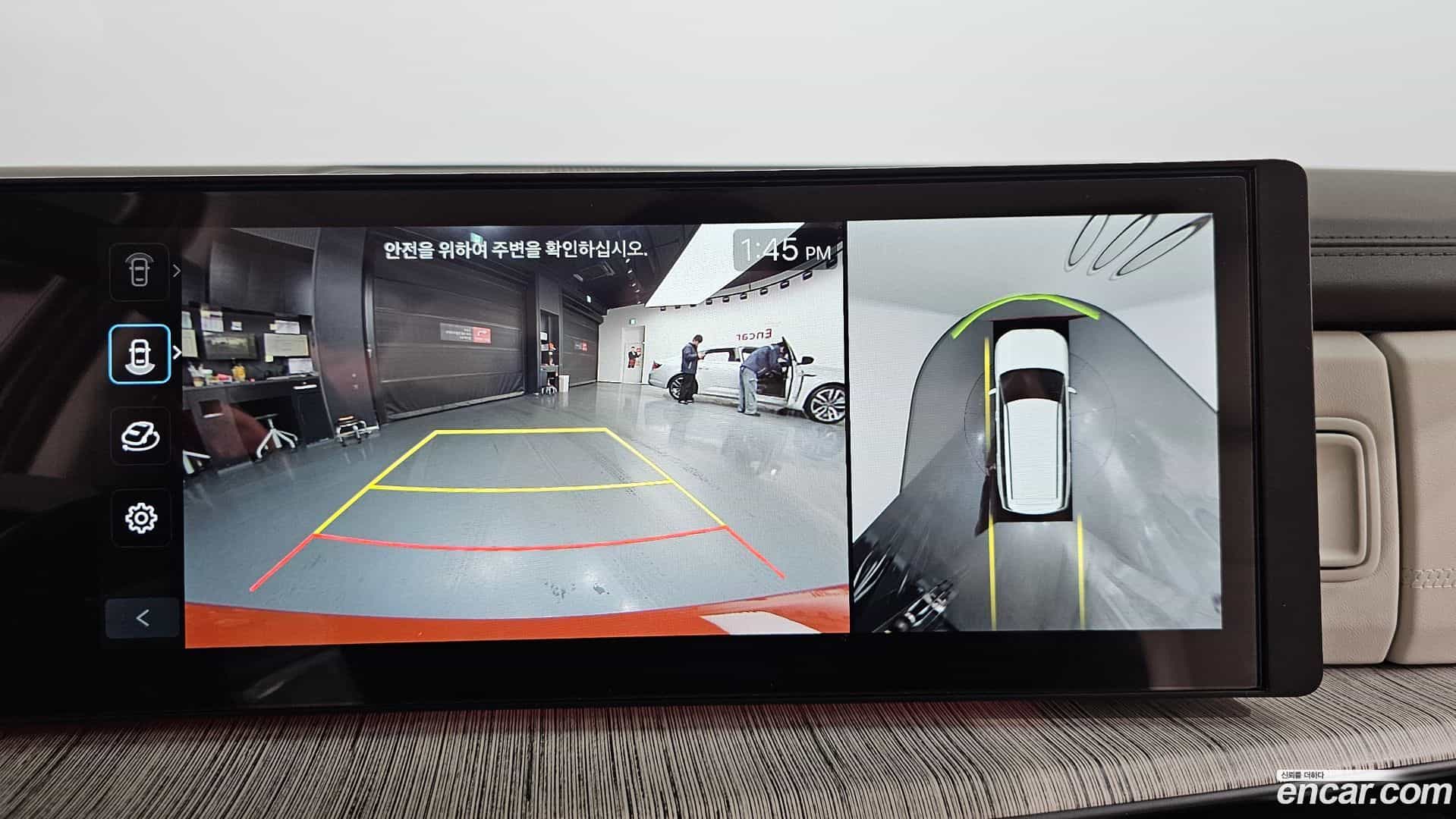 Santafe Hyundai 2024.0-OPTION-019