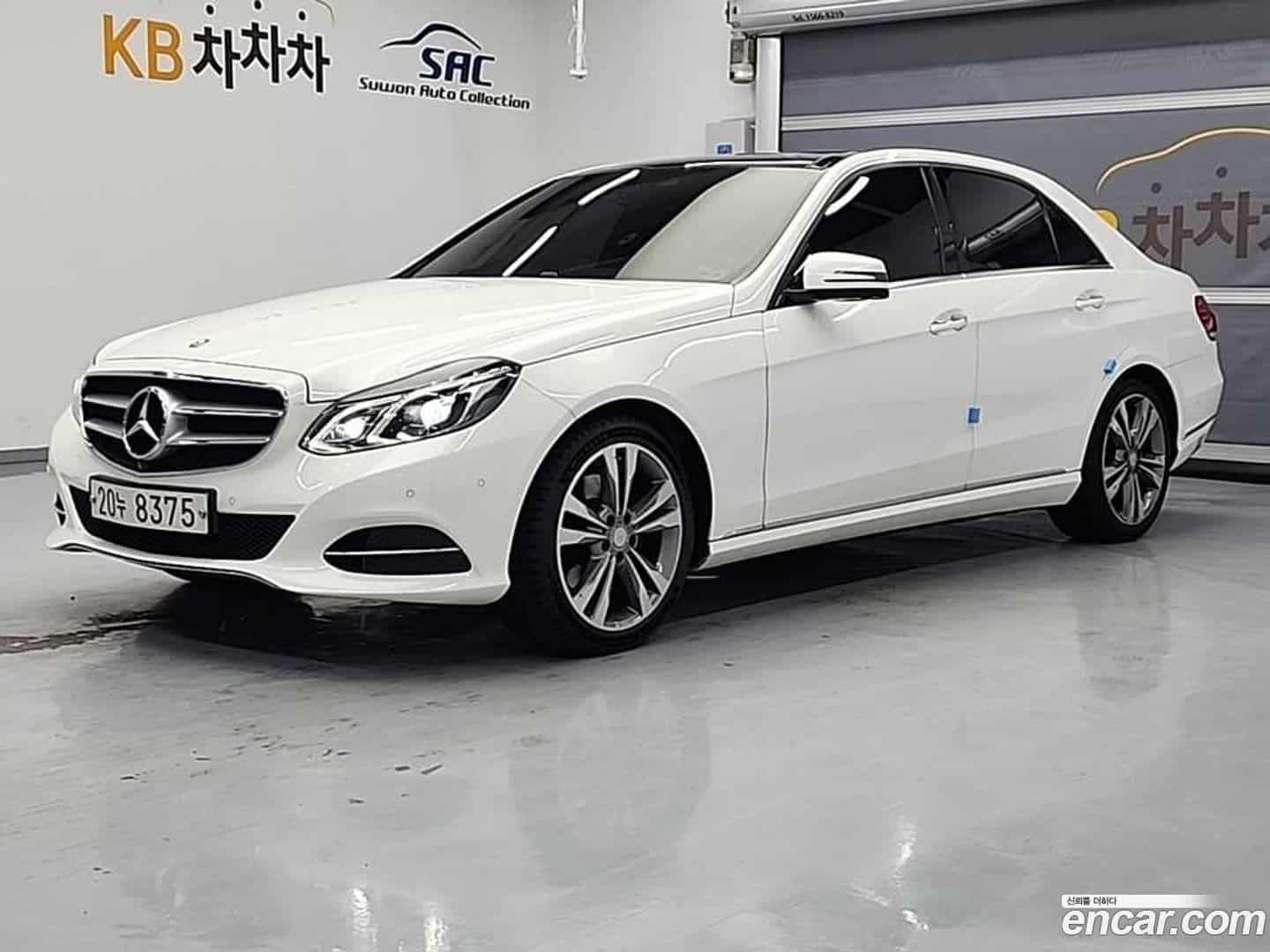 E-Class Mercedes-Benz 2015.4-OUTER-001