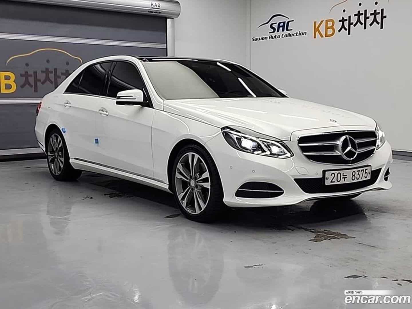 E-Class Mercedes-Benz 2015.4-OUTER-004