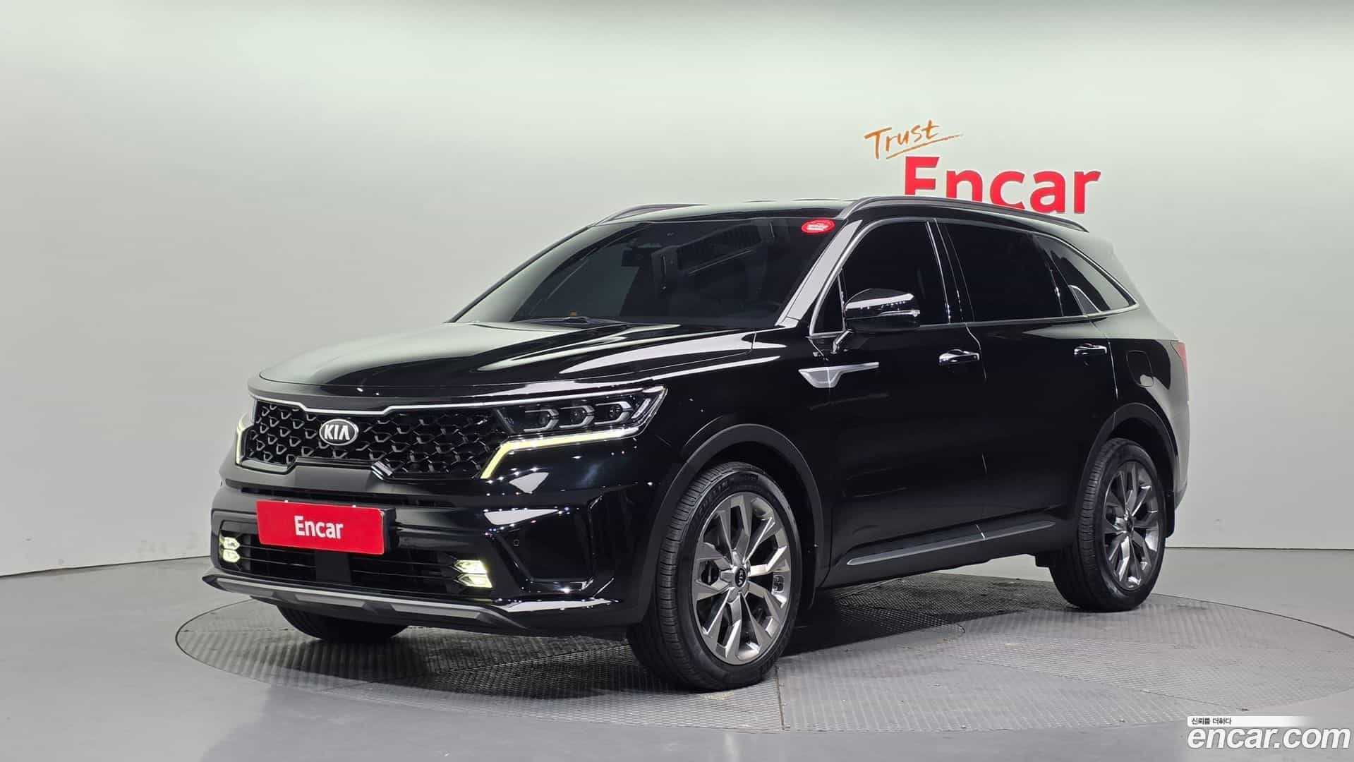 Sorento Kia 2020.4-OUTER-001