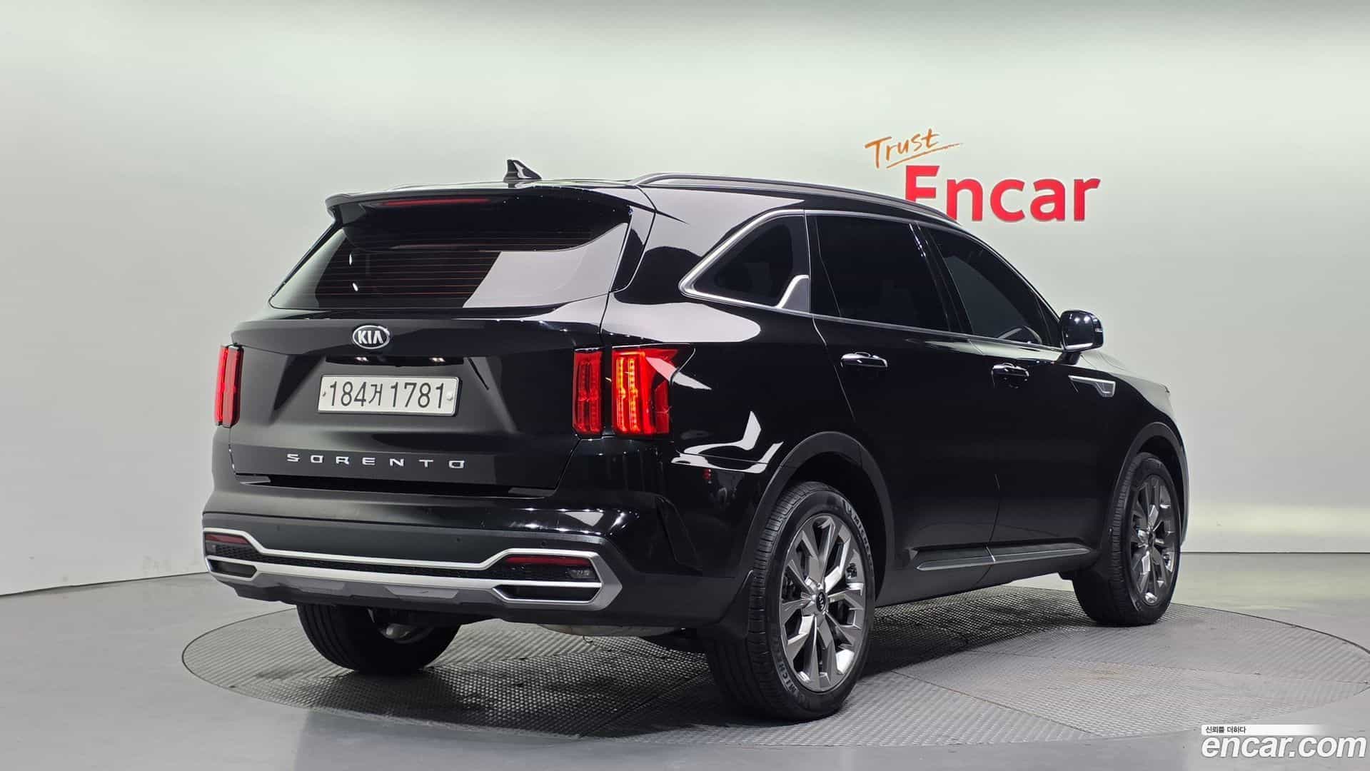Sorento Kia 2020.4-OUTER-002