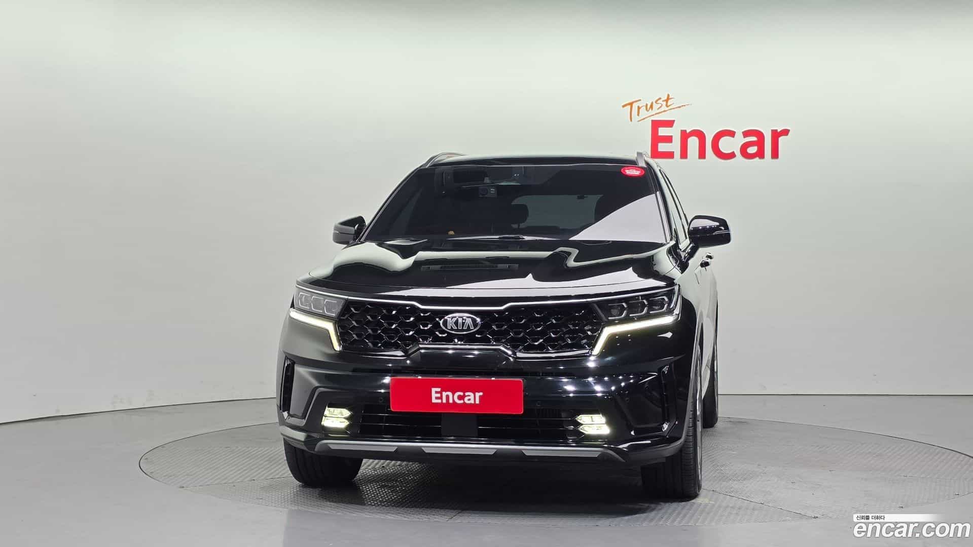Sorento Kia 2020.4-OUTER-003