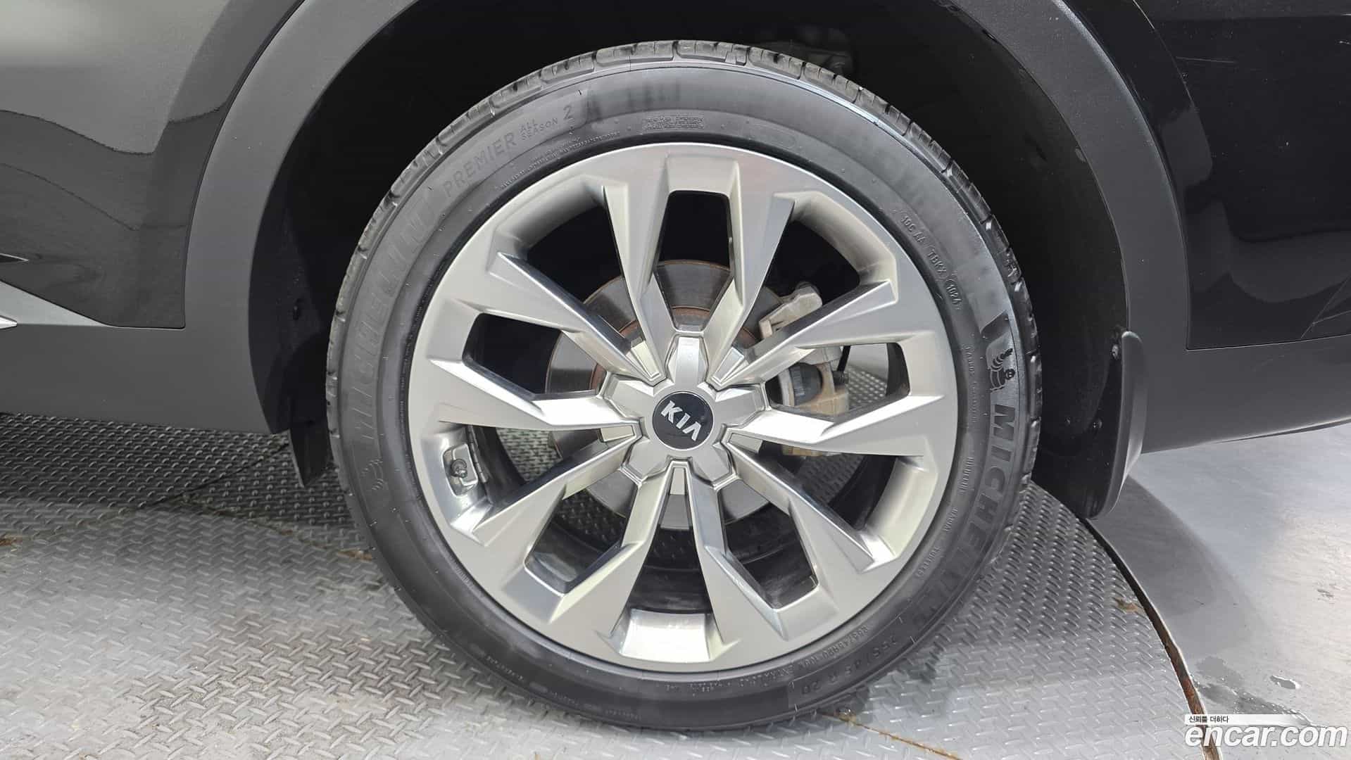 Sorento Kia 2020.4-OUTER-005