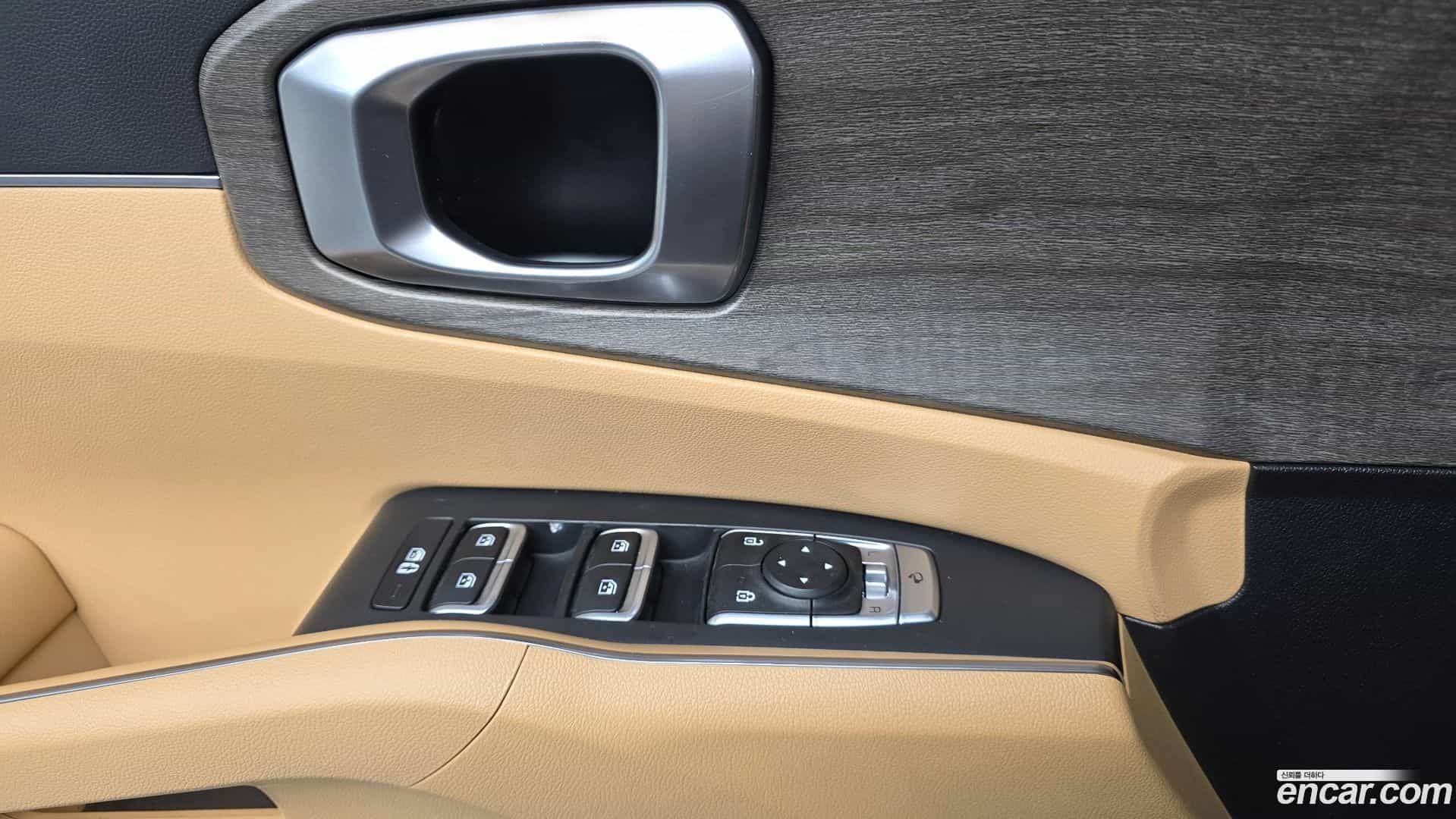 Sorento Kia 2020.4-OPTION-016