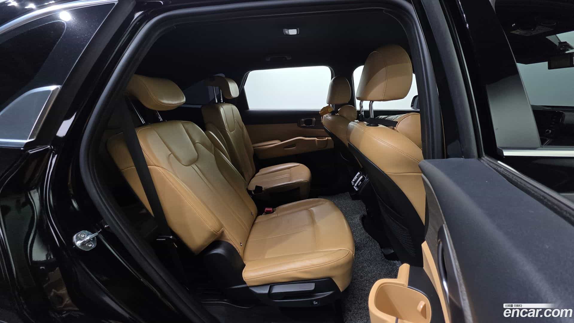 Sorento Kia 2020.4-OPTION-023