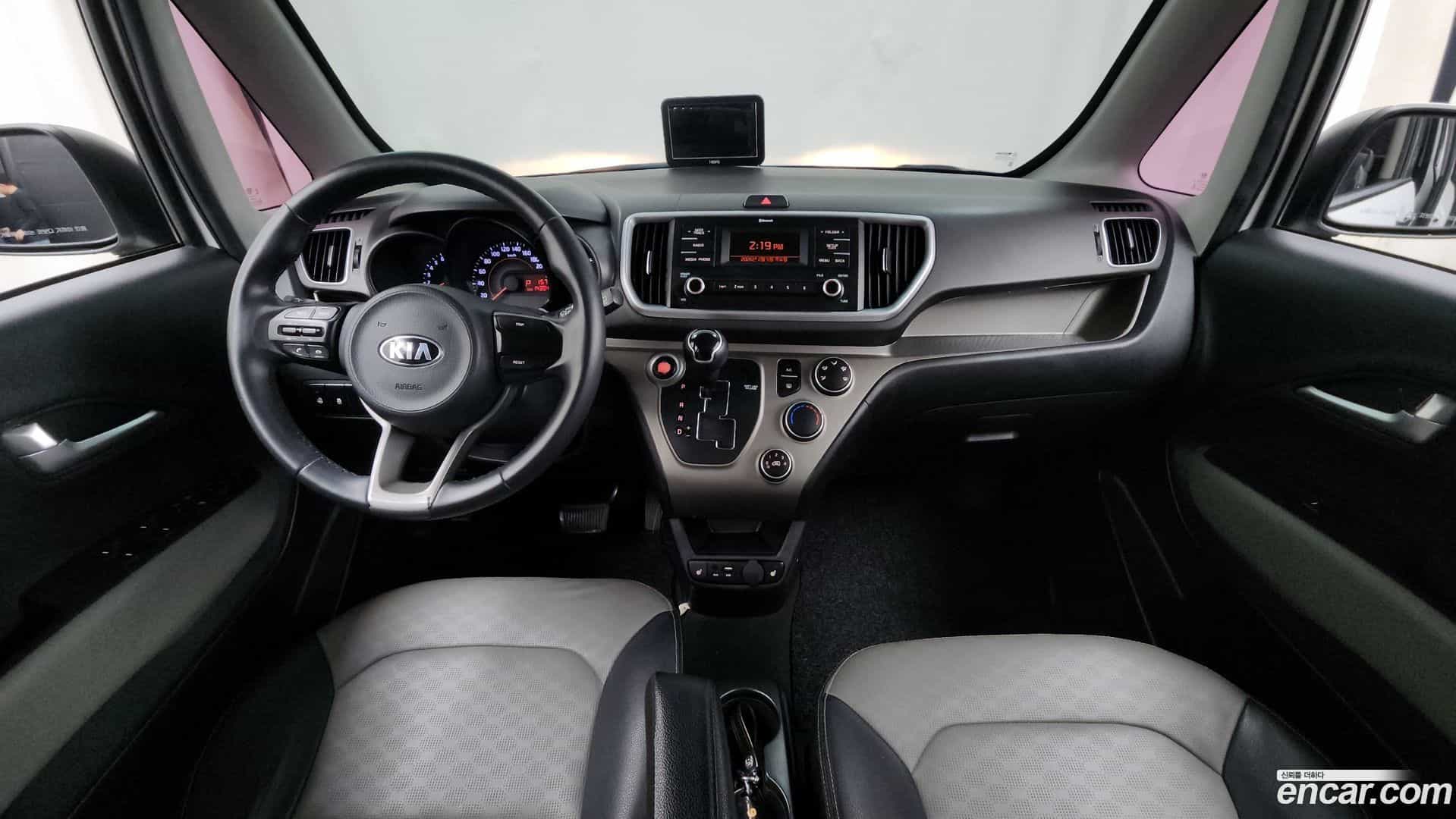RAY Kia 2019.2-INNER-007