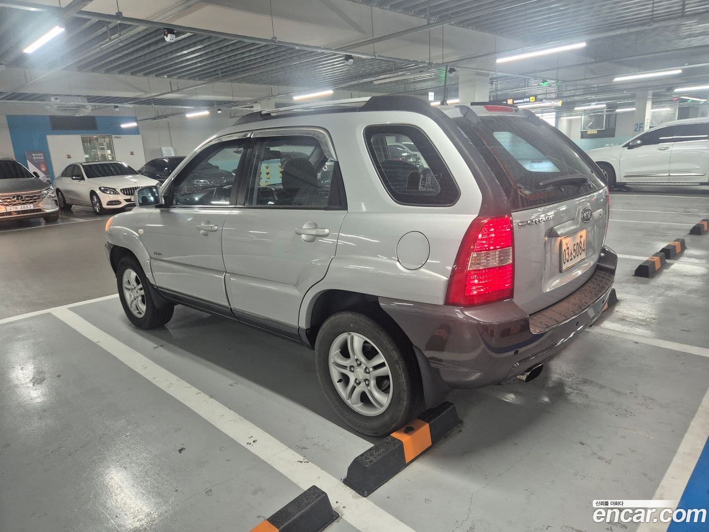 Main__Slider__Photo:Sportage Kia 2005.10-2