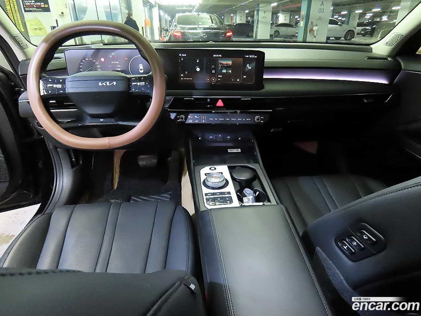 K8 Kia 2025.2-INNER-010