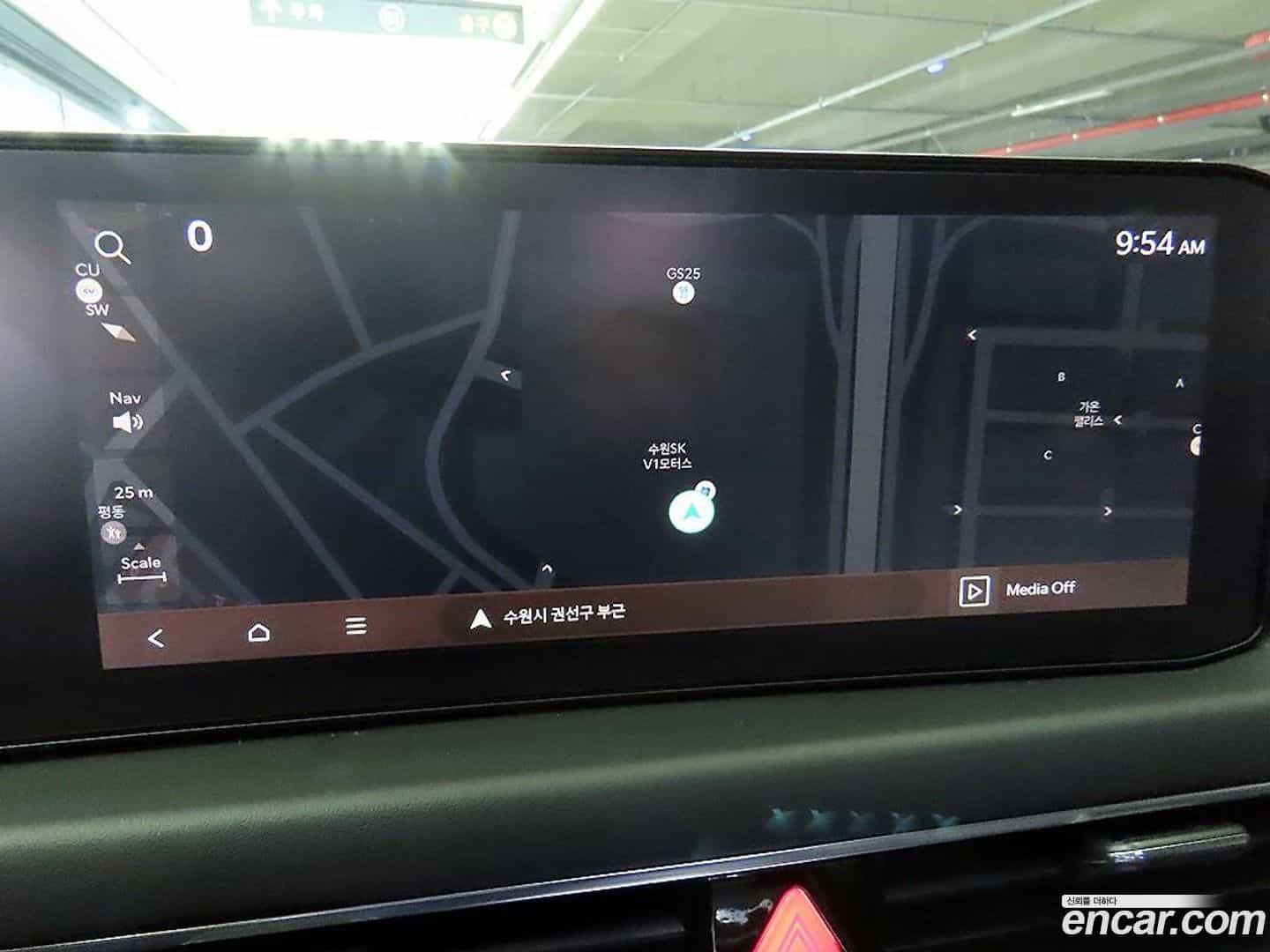 K8 Kia 2025.2-OPTION-018