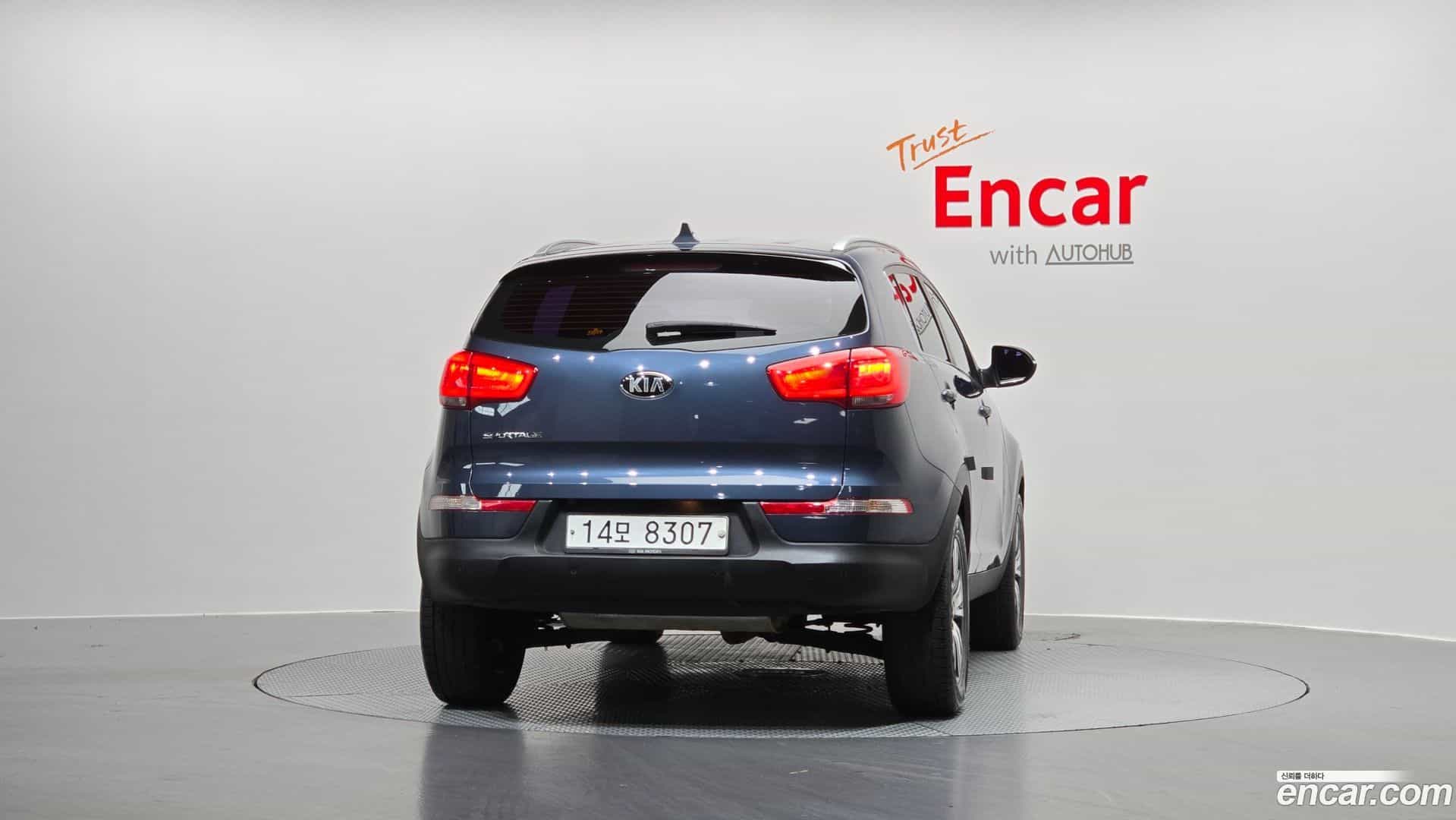 Sportage Kia 2014.10-OUTER-004