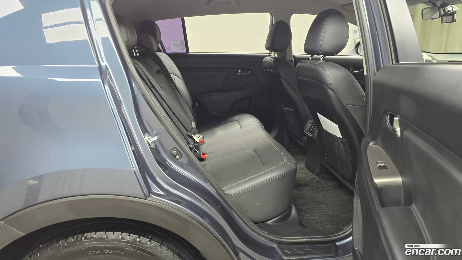 Sportage Kia 2014.10-OPTION-016