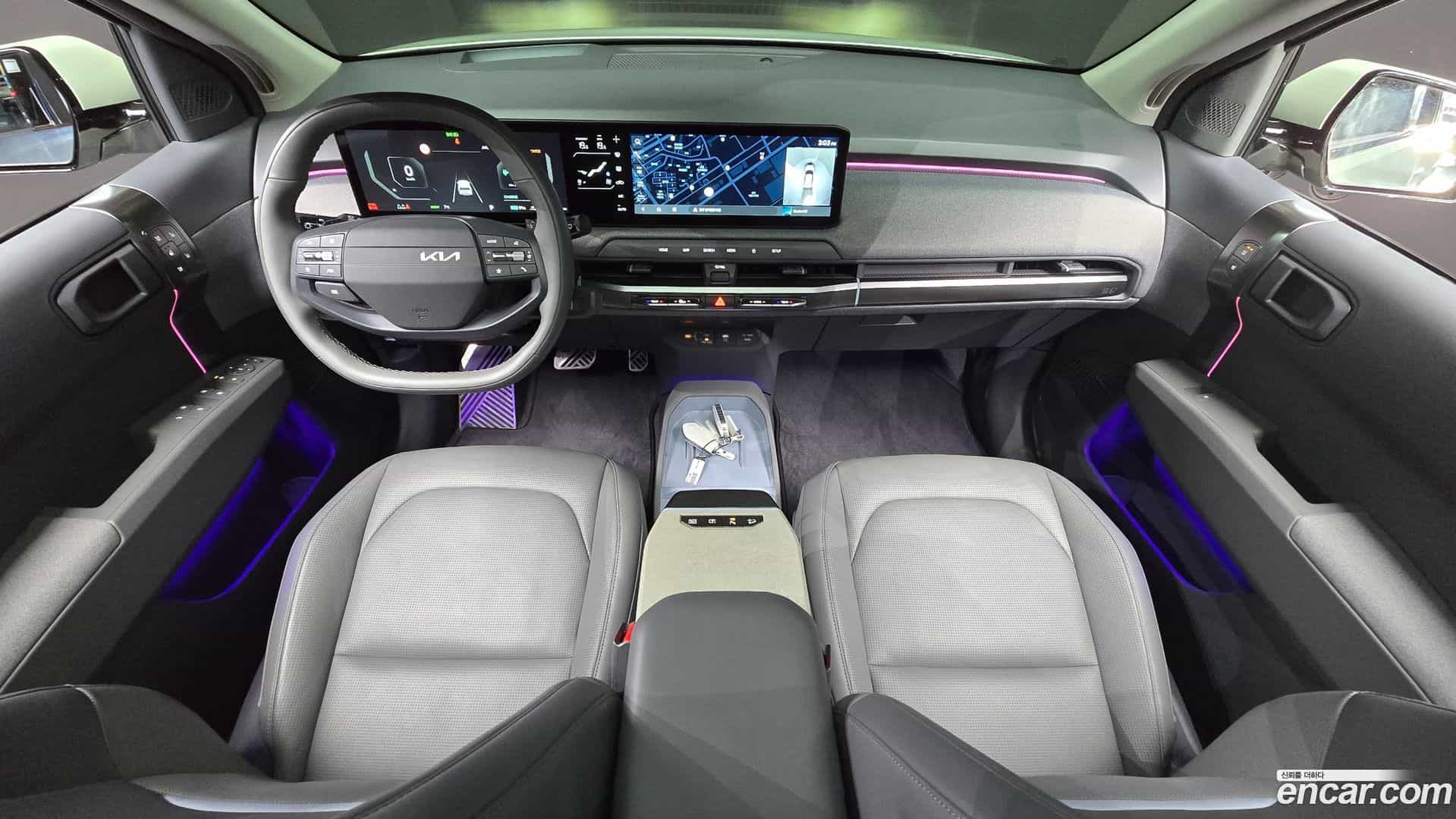 EV3 Kia 2024.10-INNER-007