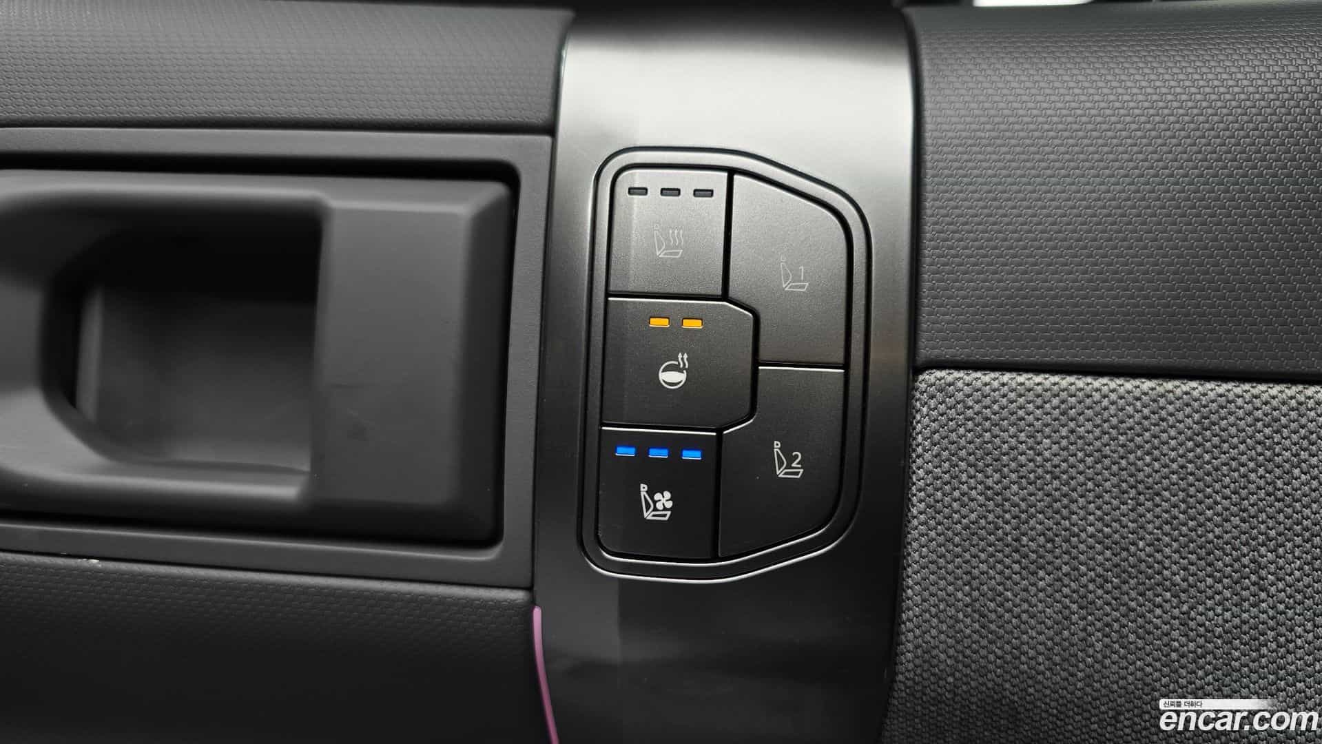 EV3 Kia 2024.10-OPTION-023