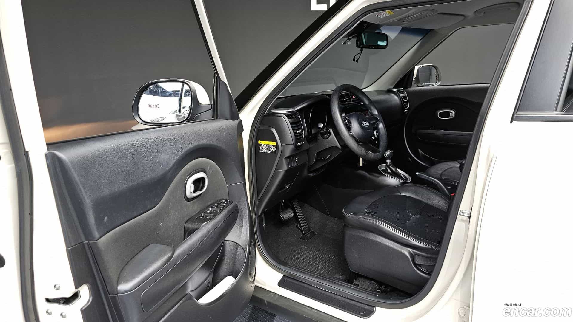 Soul Kia 2014.2-OPTION-015