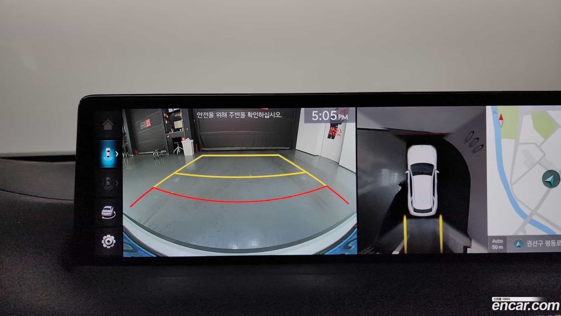 GV70 Genesis 2022.3-OPTION-019