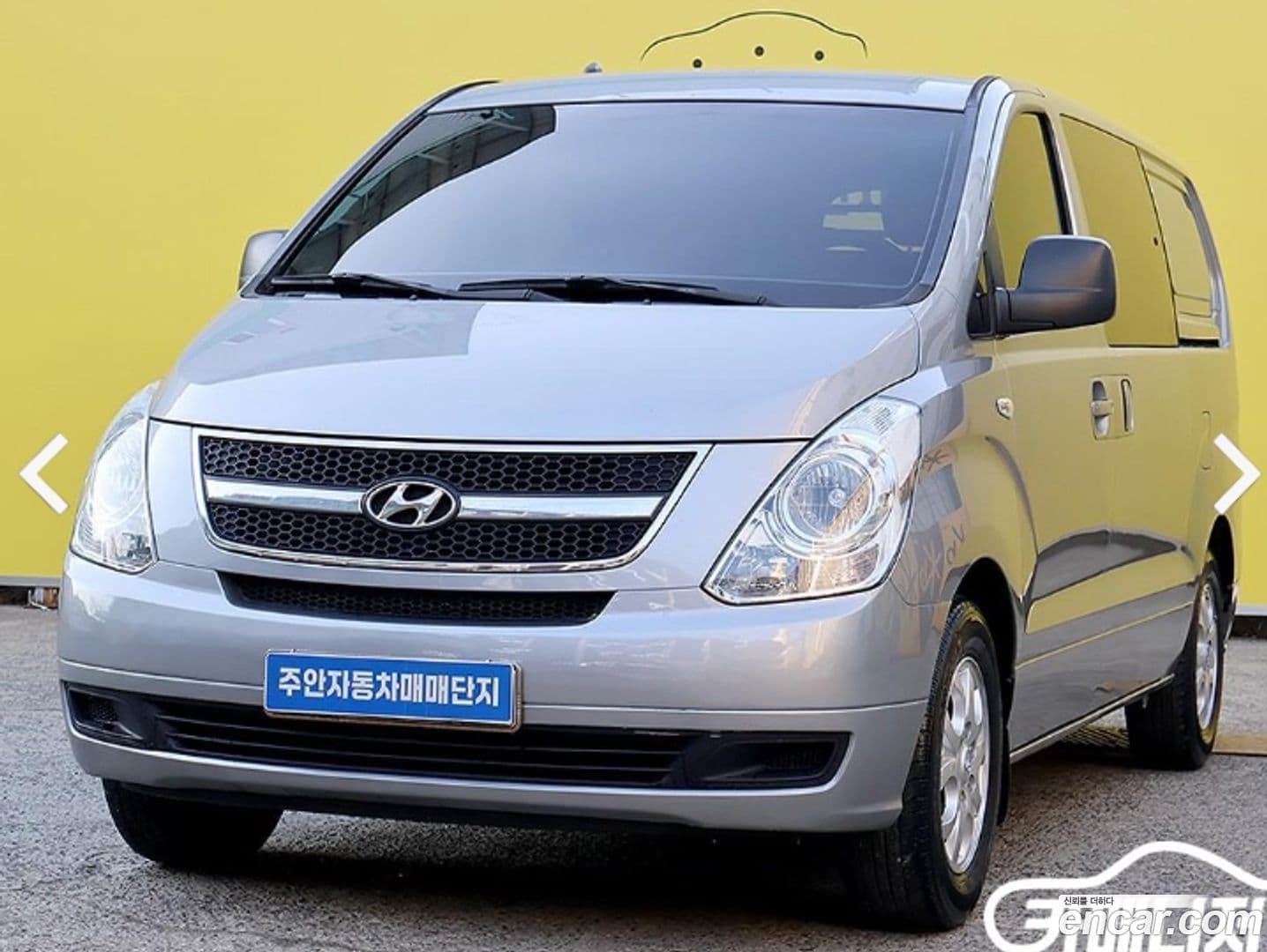 Main__Slider__Photo:Starex Hyundai 2012.2-2