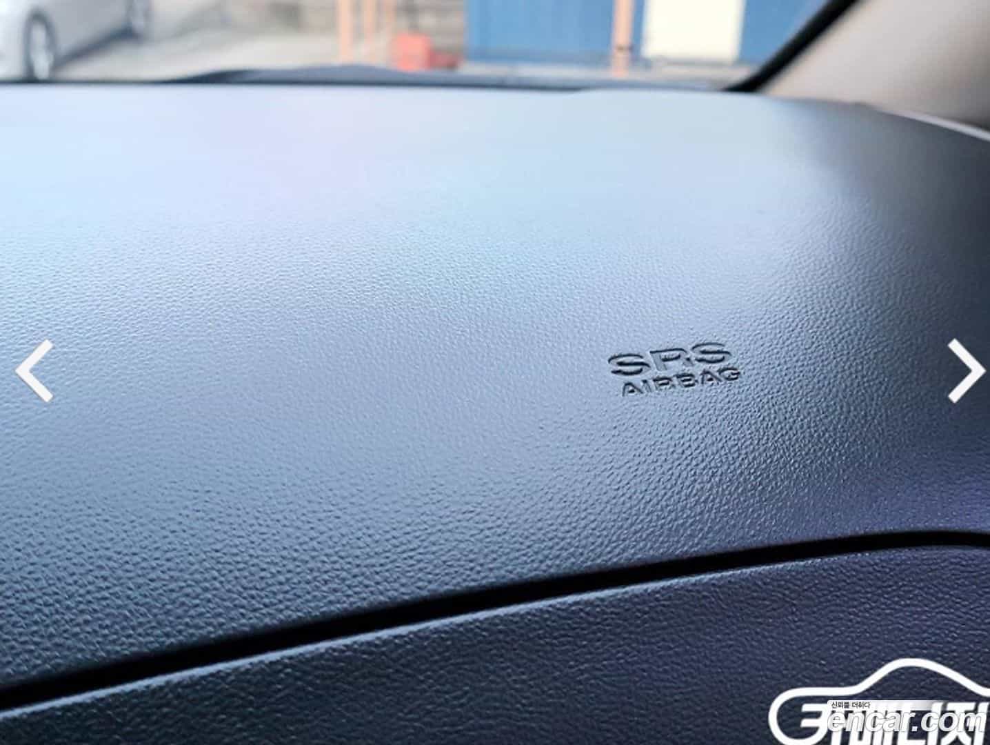 Starex Hyundai 2012.2-OPTION-020