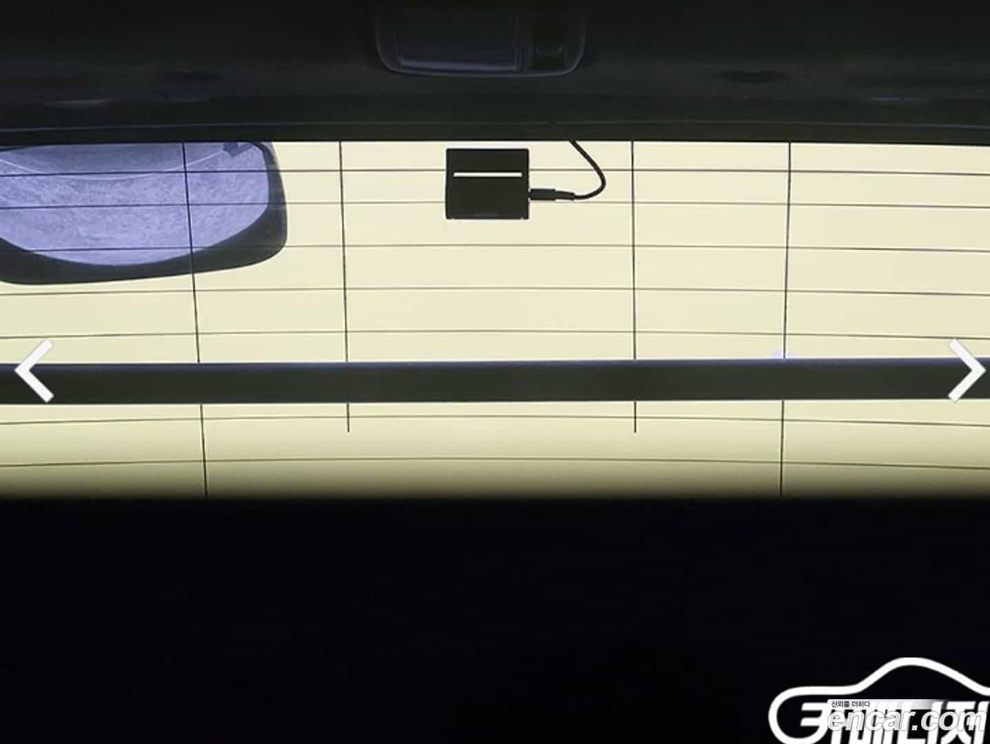 Starex Hyundai 2012.2-OPTION-021