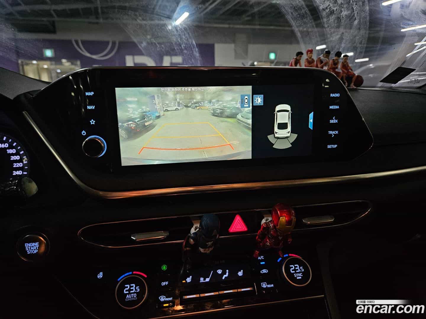 Sonata Hyundai 2019.11-INNER-008