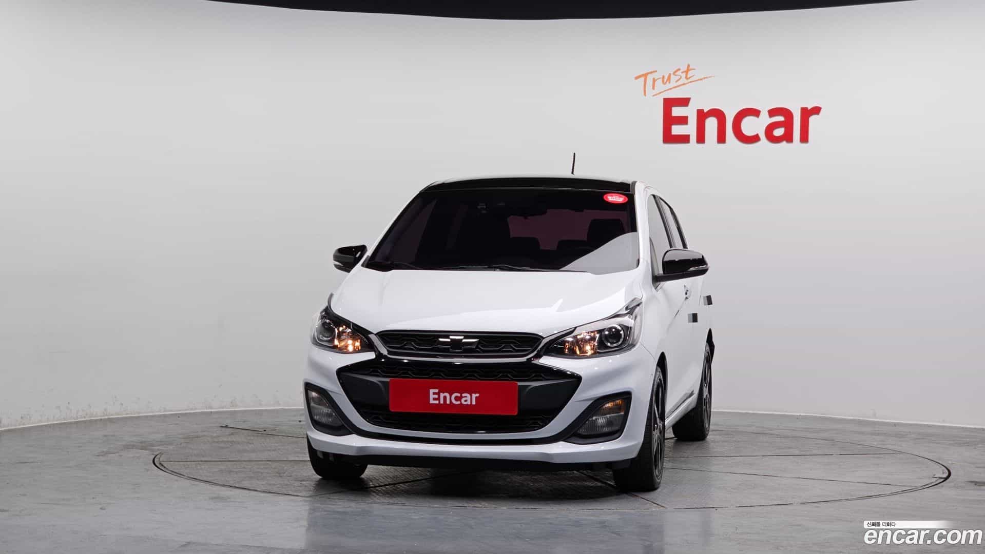 Spark ChevroletGMDaewoo 2019.8-OUTER-003