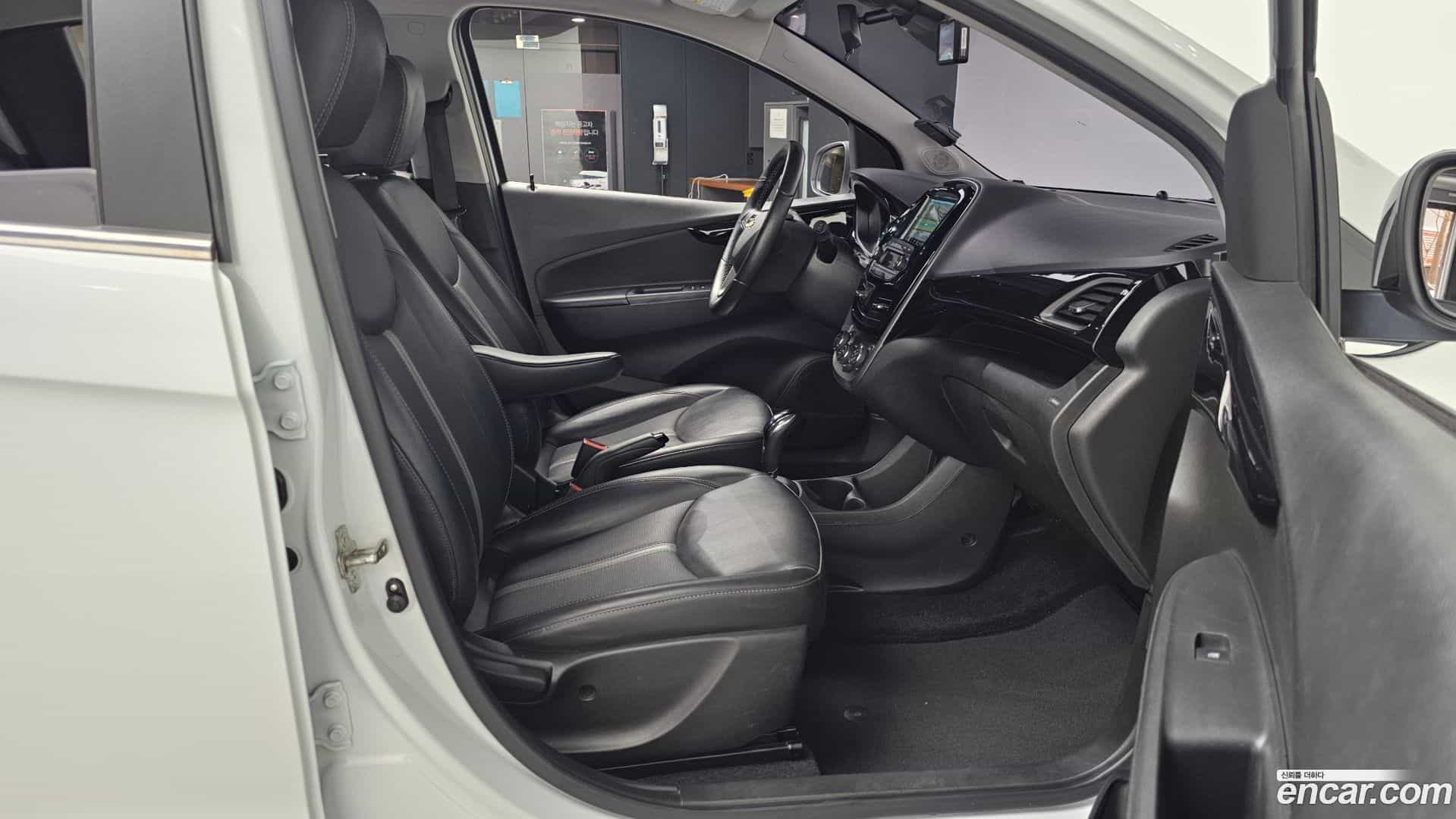 Spark ChevroletGMDaewoo 2019.8-OPTION-015