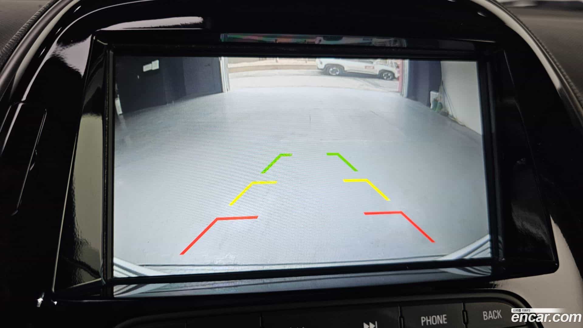 Spark ChevroletGMDaewoo 2019.8-OPTION-019