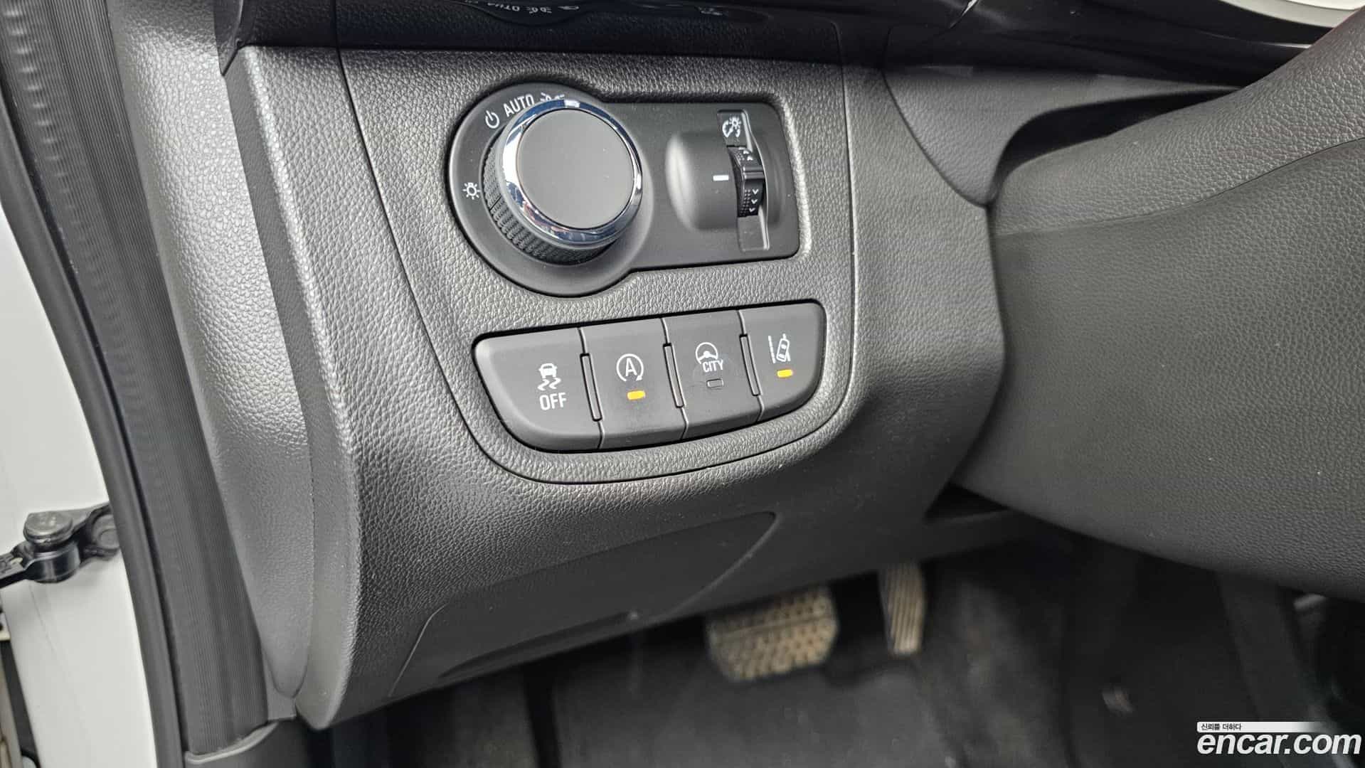 Spark ChevroletGMDaewoo 2019.8-OPTION-023
